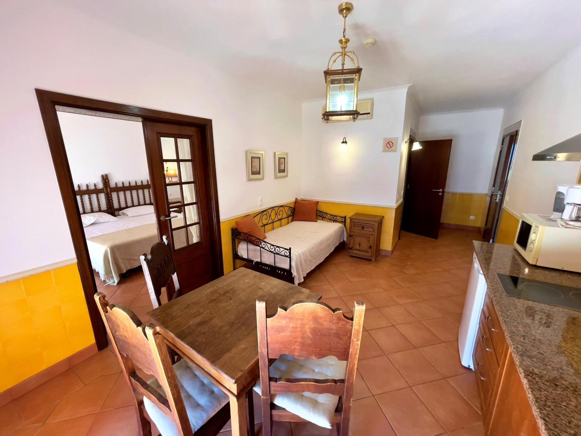 Holiday park Quinta Do Mar - Country & Sea Village
