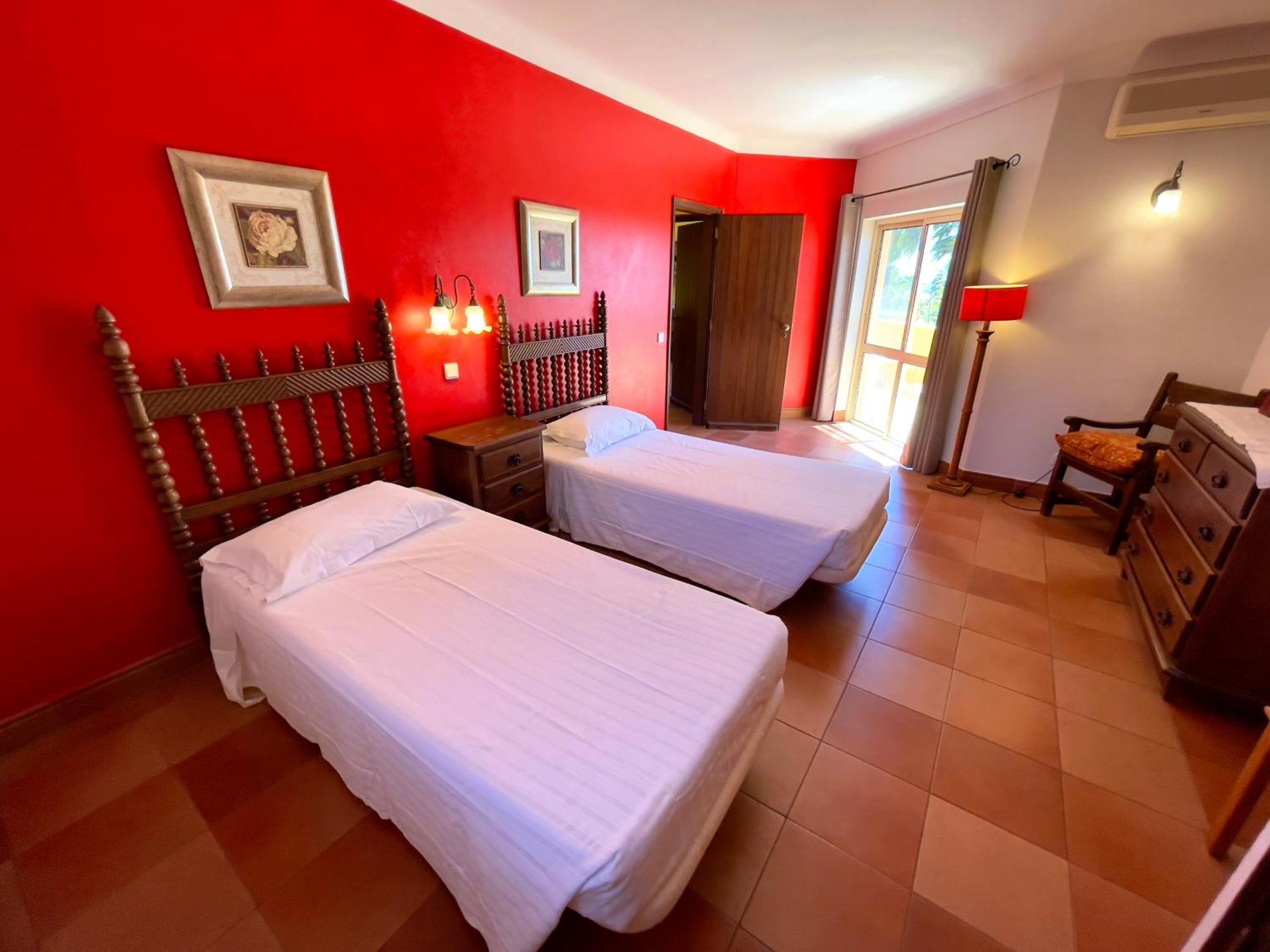 Quinta Do Mar - Country & Sea Village 3*