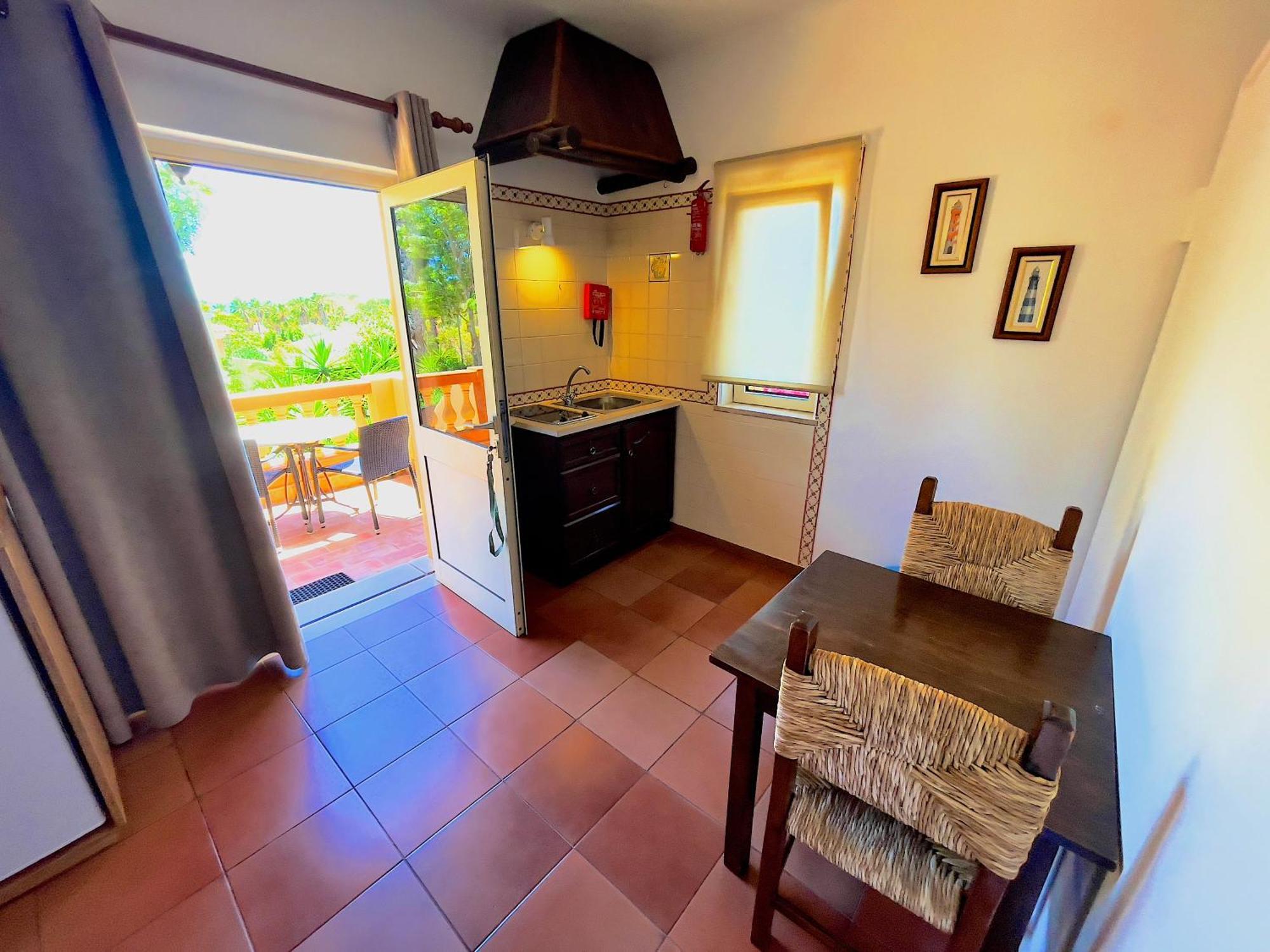 Holiday park Quinta Do Mar - Country & Sea Village
