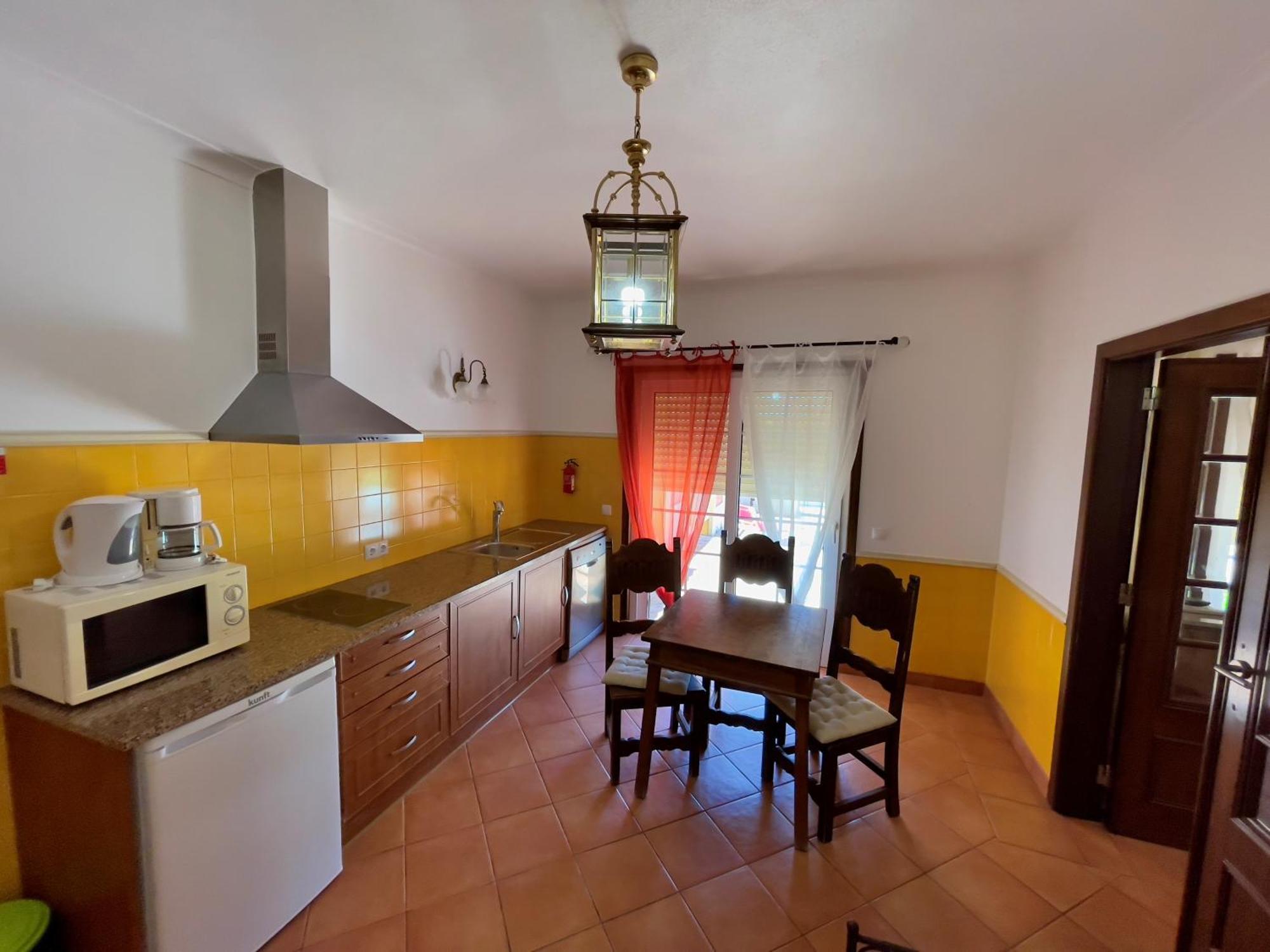 Quinta Do Mar - Country & Sea Village Holiday park