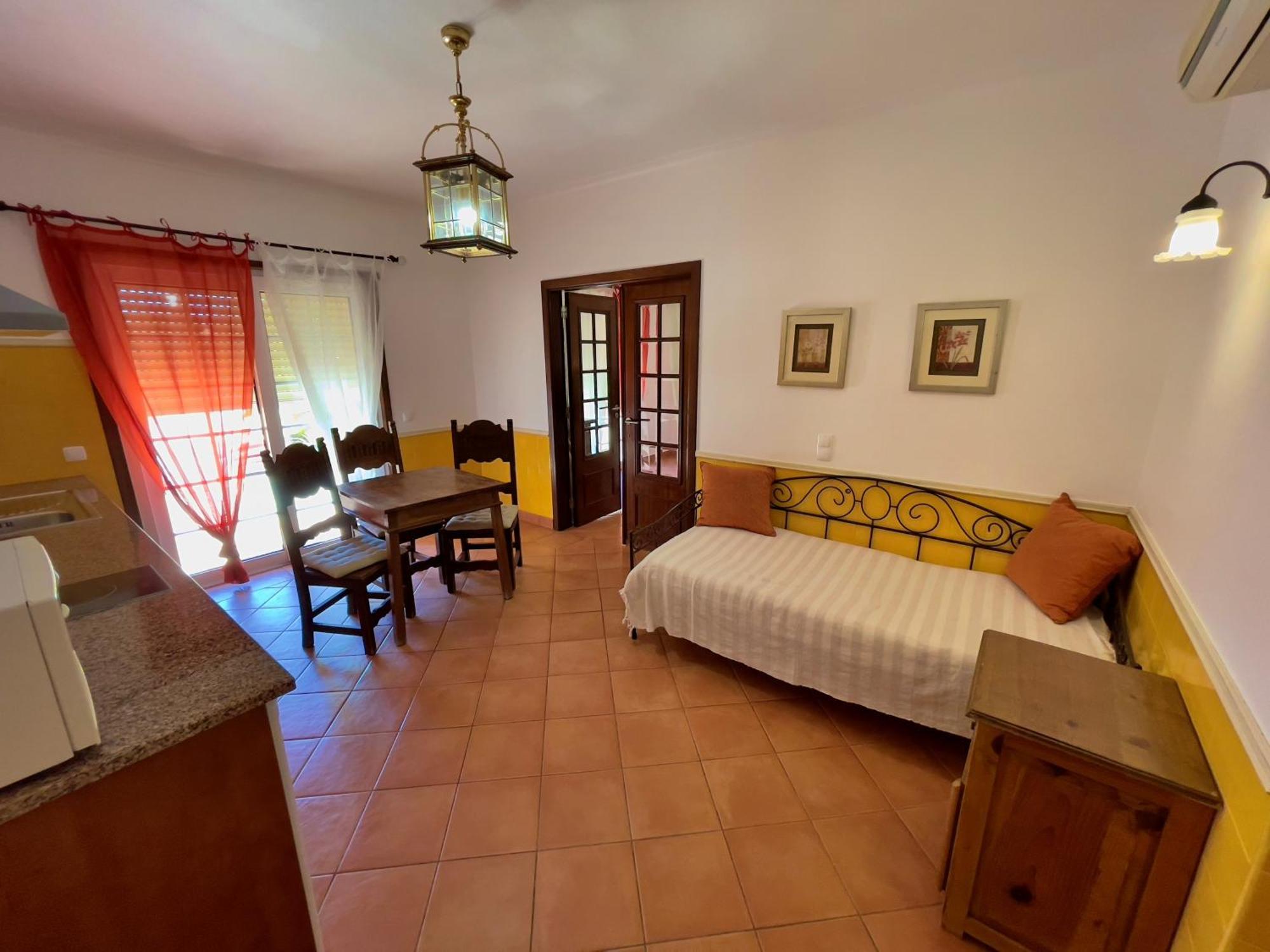 Holiday park Quinta Do Mar - Country & Sea Village