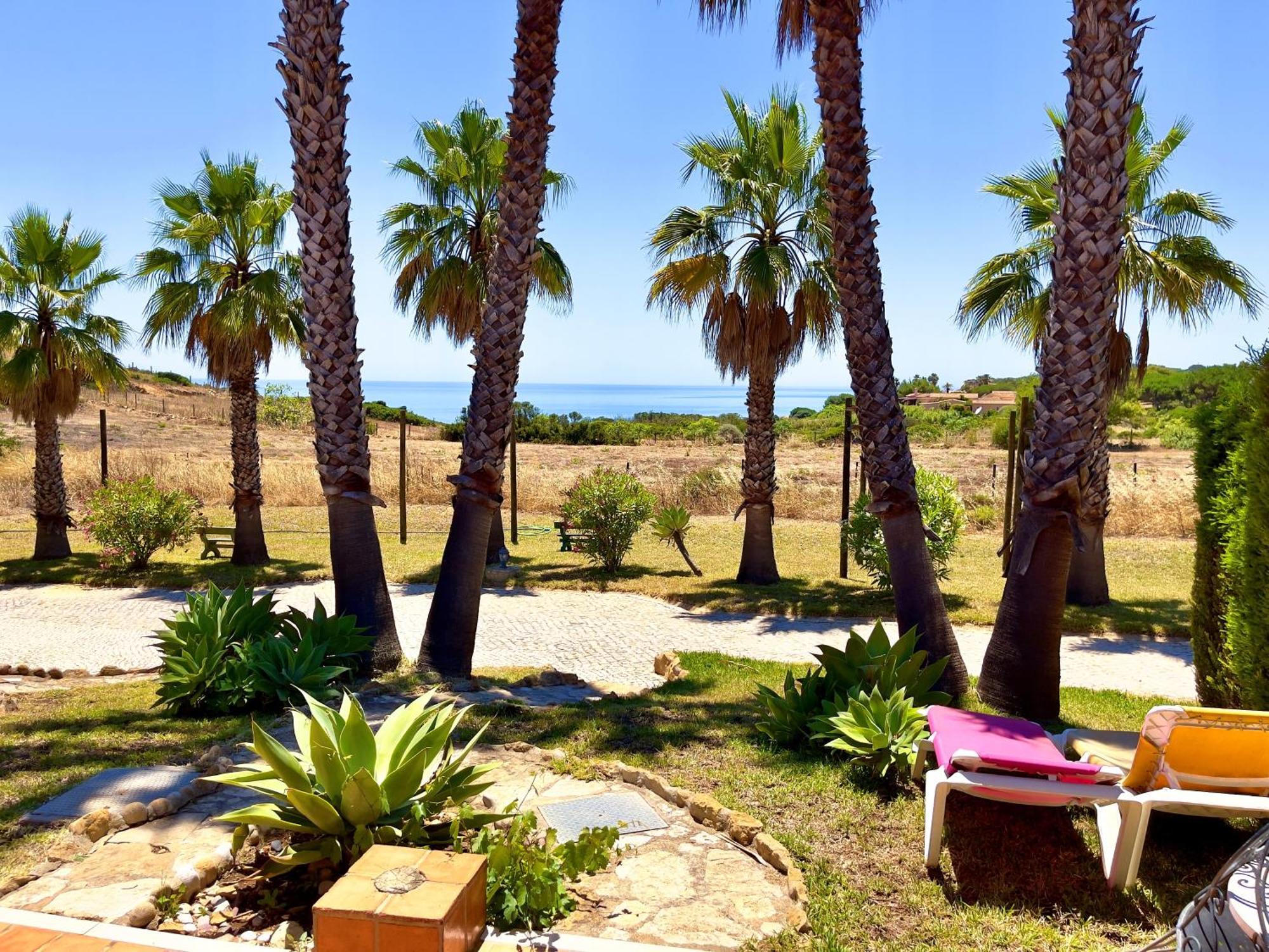 Holiday park Quinta Do Mar - Country & Sea Village Praia Da Luz