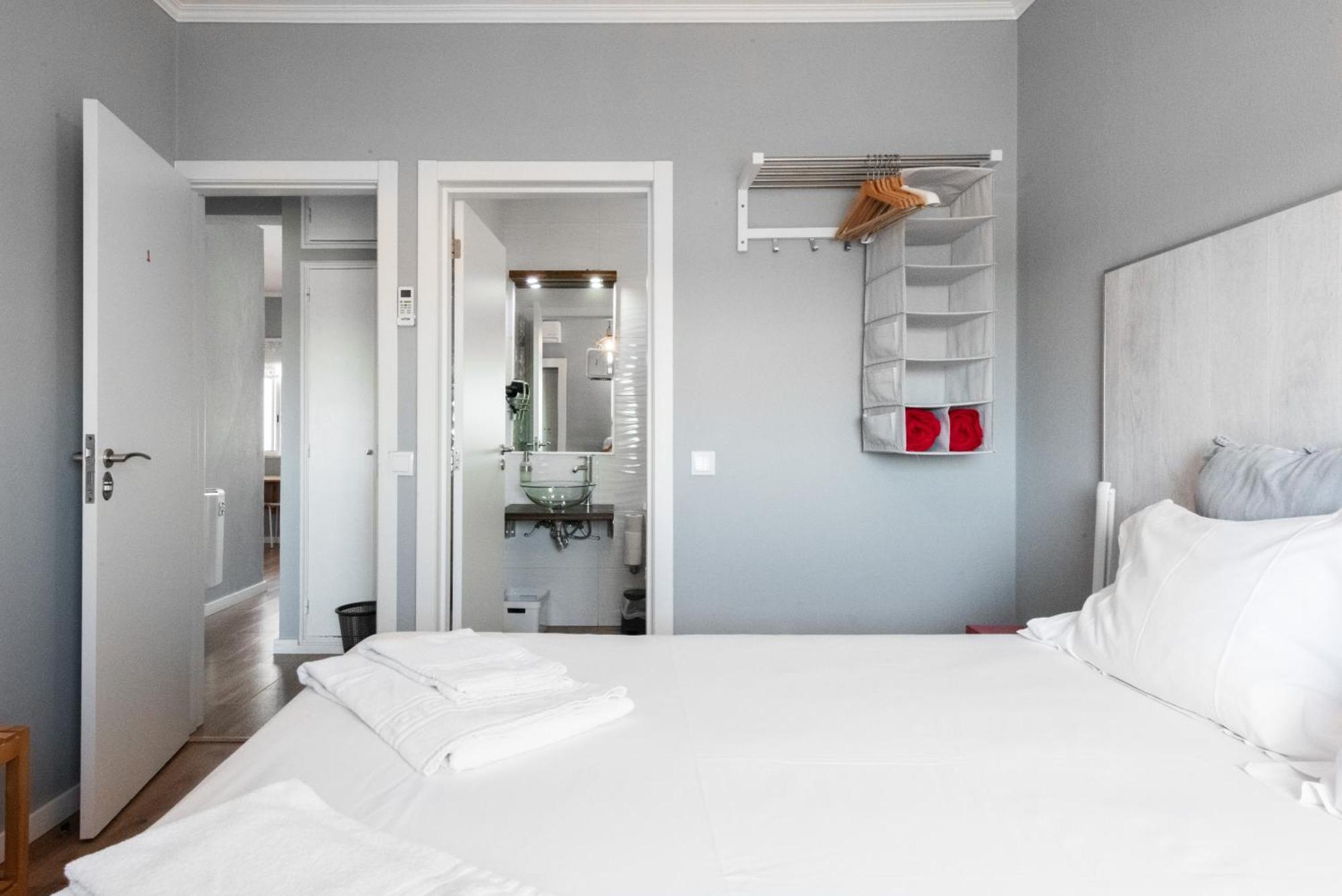 Uptown Bed & Breakfast 3*