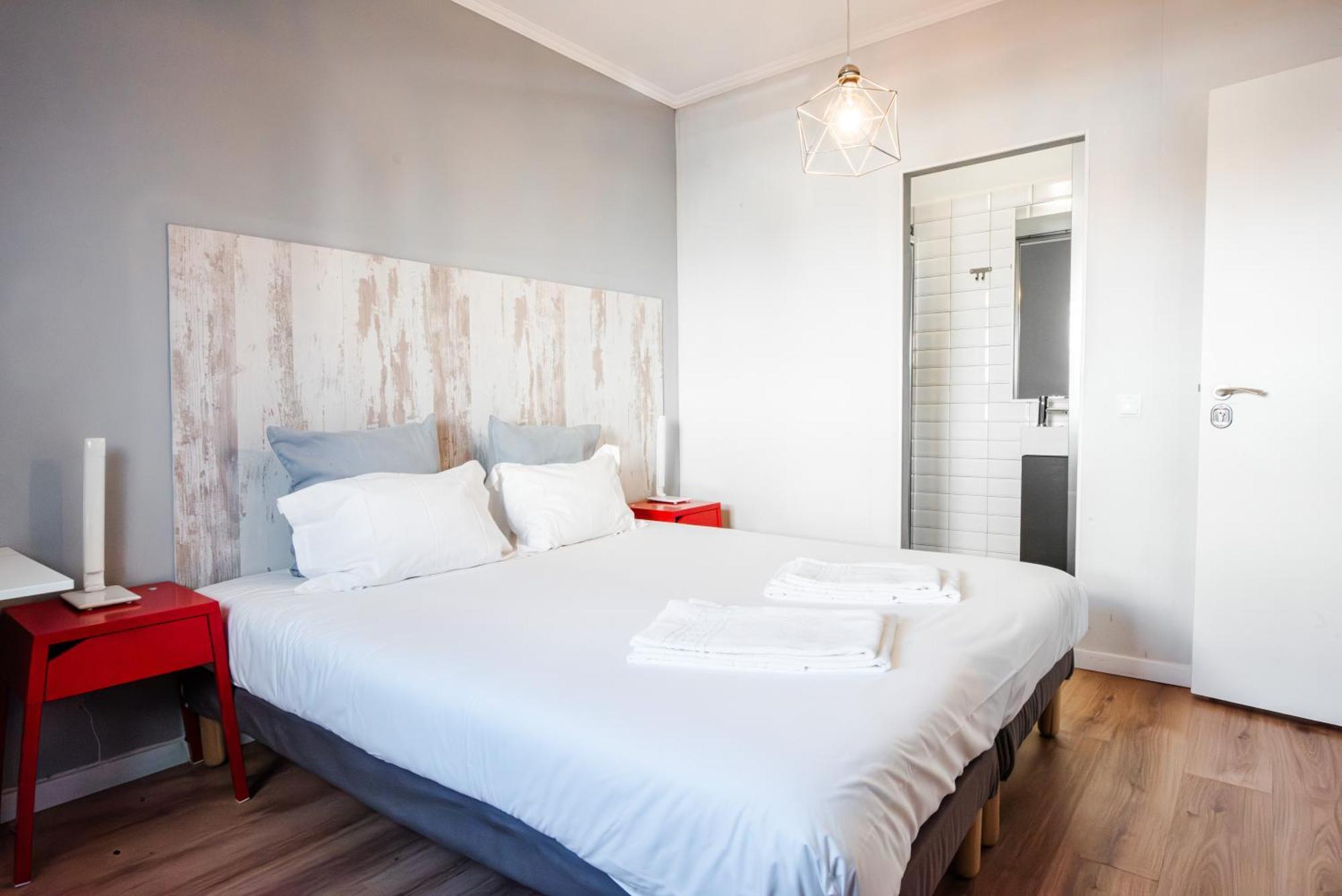 Bed & Breakfast Uptown Lagos