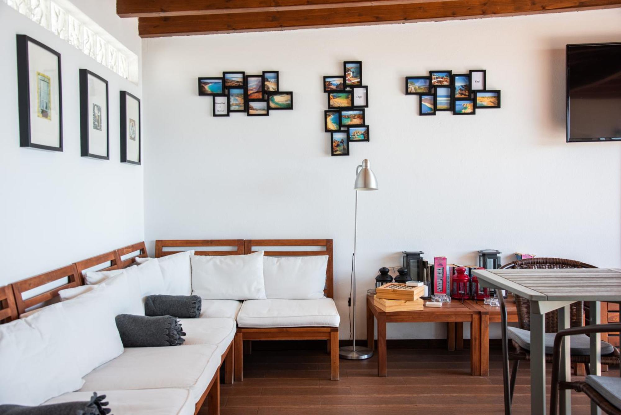 Uptown Bed & Breakfast 3*