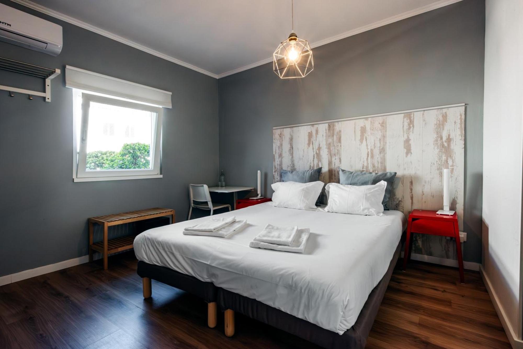 Bed and breakfast Uptown
