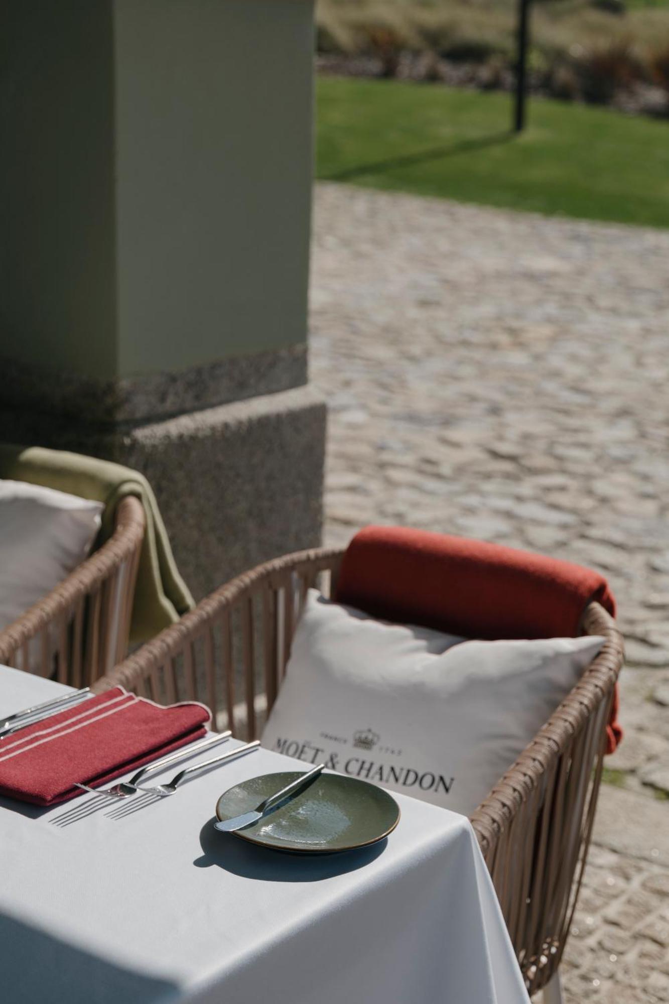 Foz Hotel&spa Hotel