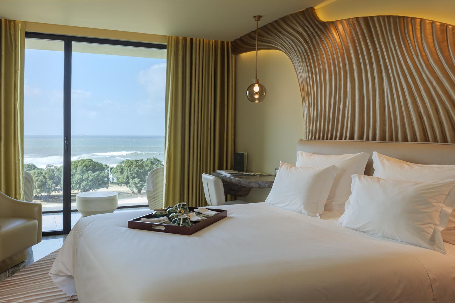 Foz Hotel&spa Hotel 5*