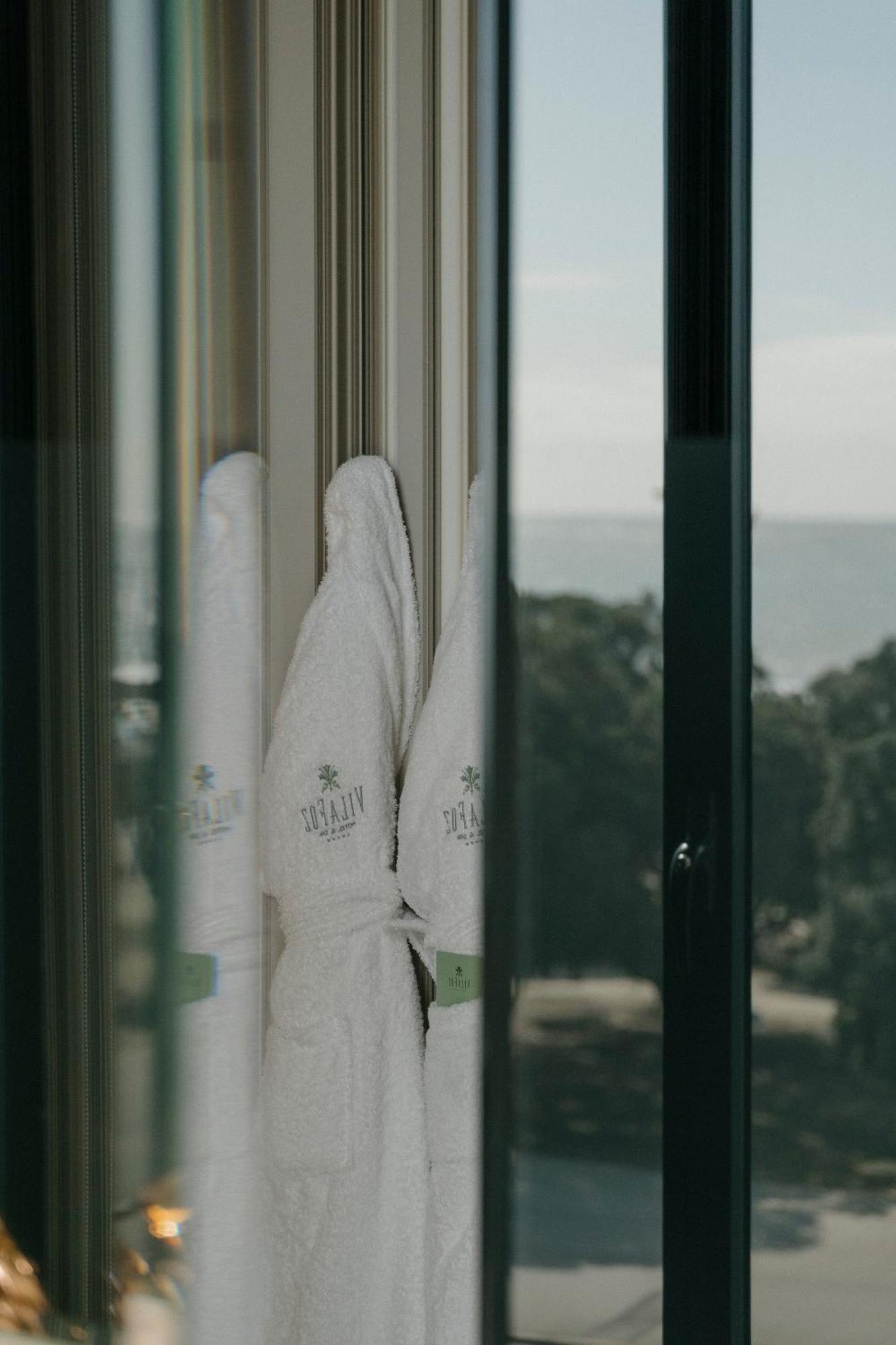 Foz Hotel&spa Hotel