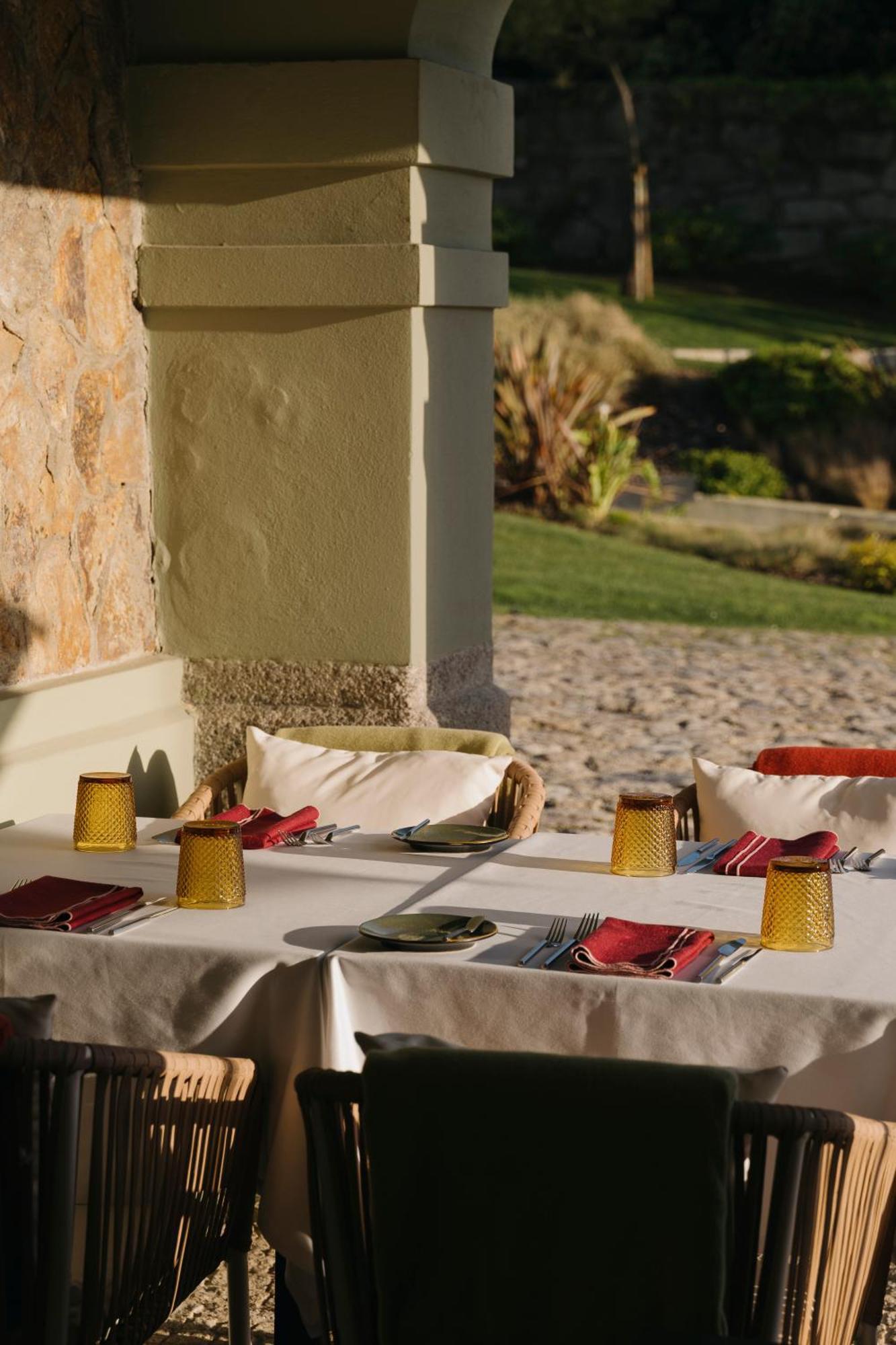 Foz Hotel&spa Hotel