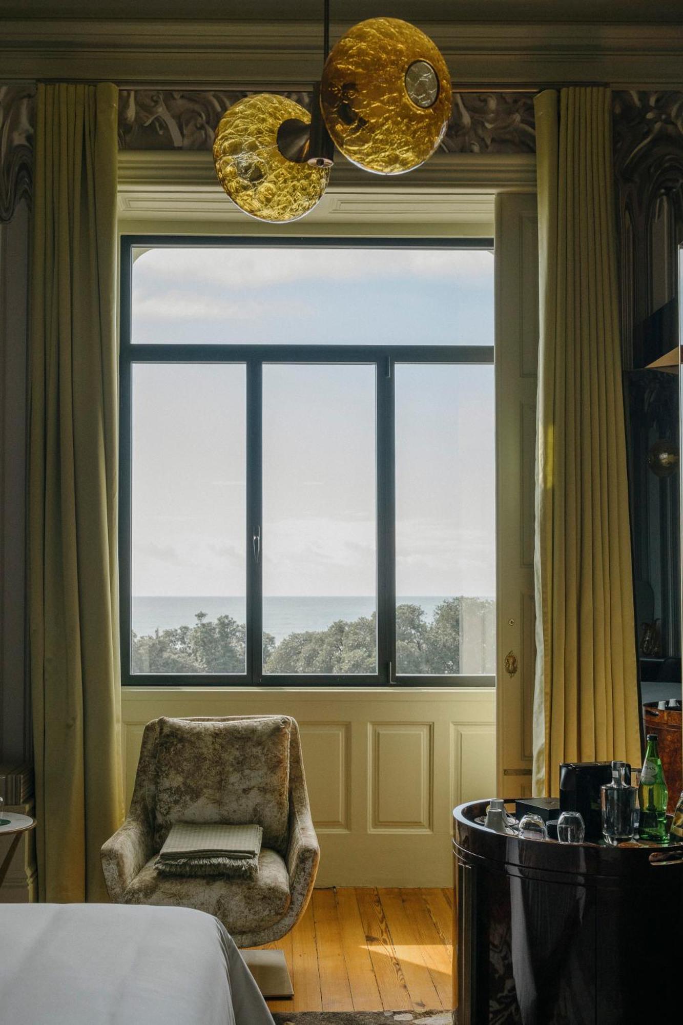 Foz Hotel&spa Hotel Oporto