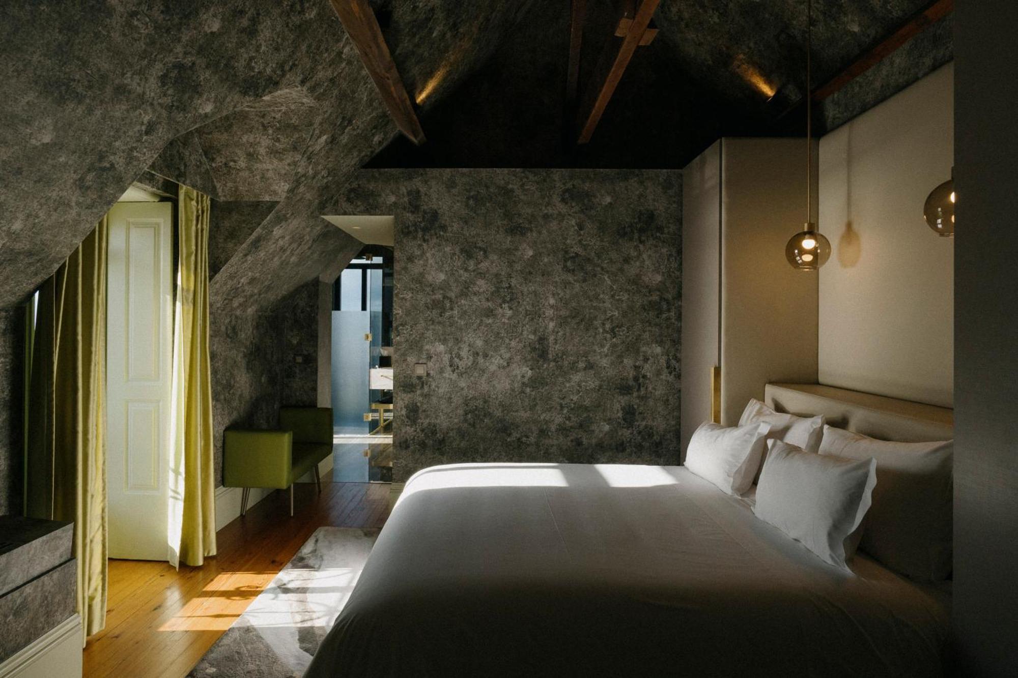 Foz Hotel&spa Oporto