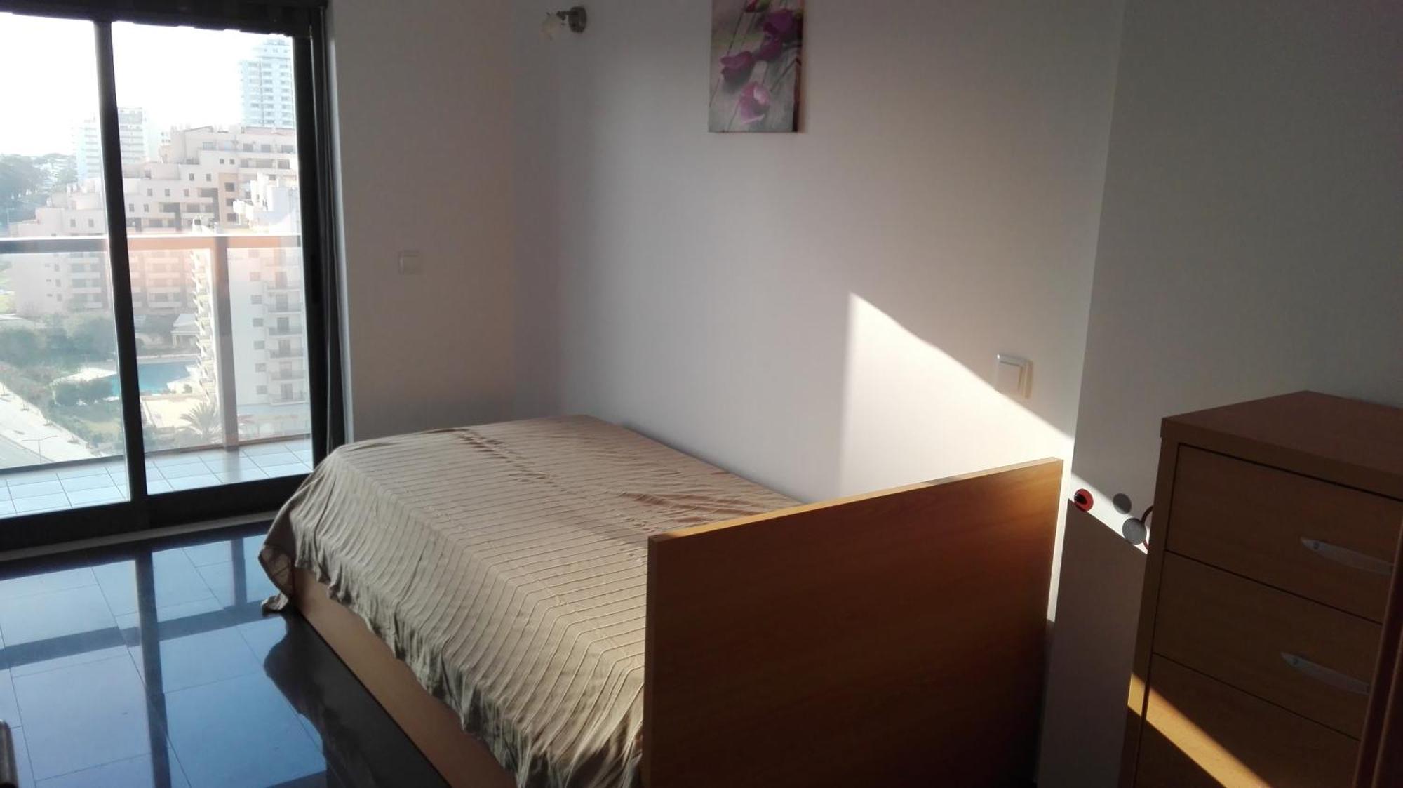Rocha T Apartment *