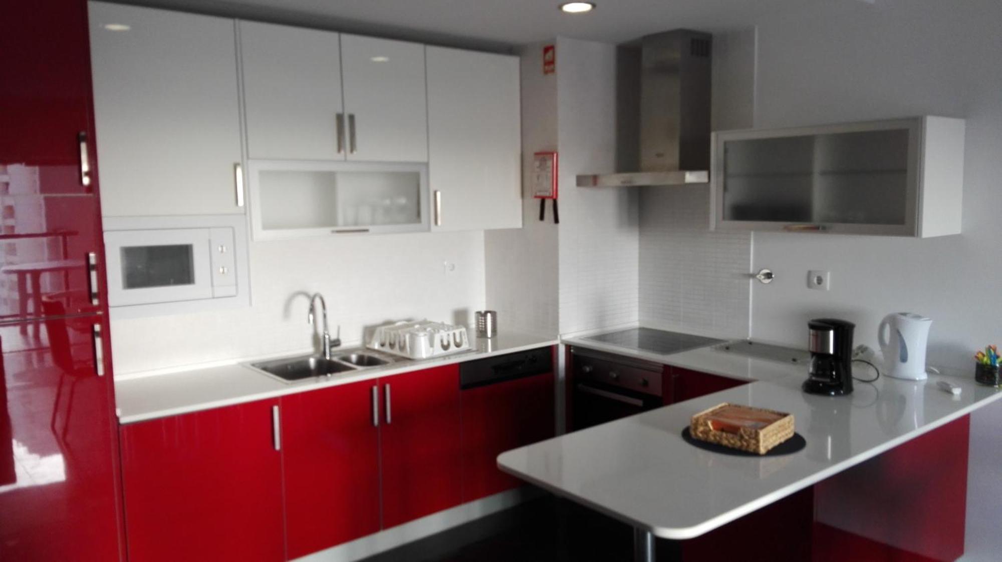 Apartment Rocha T *