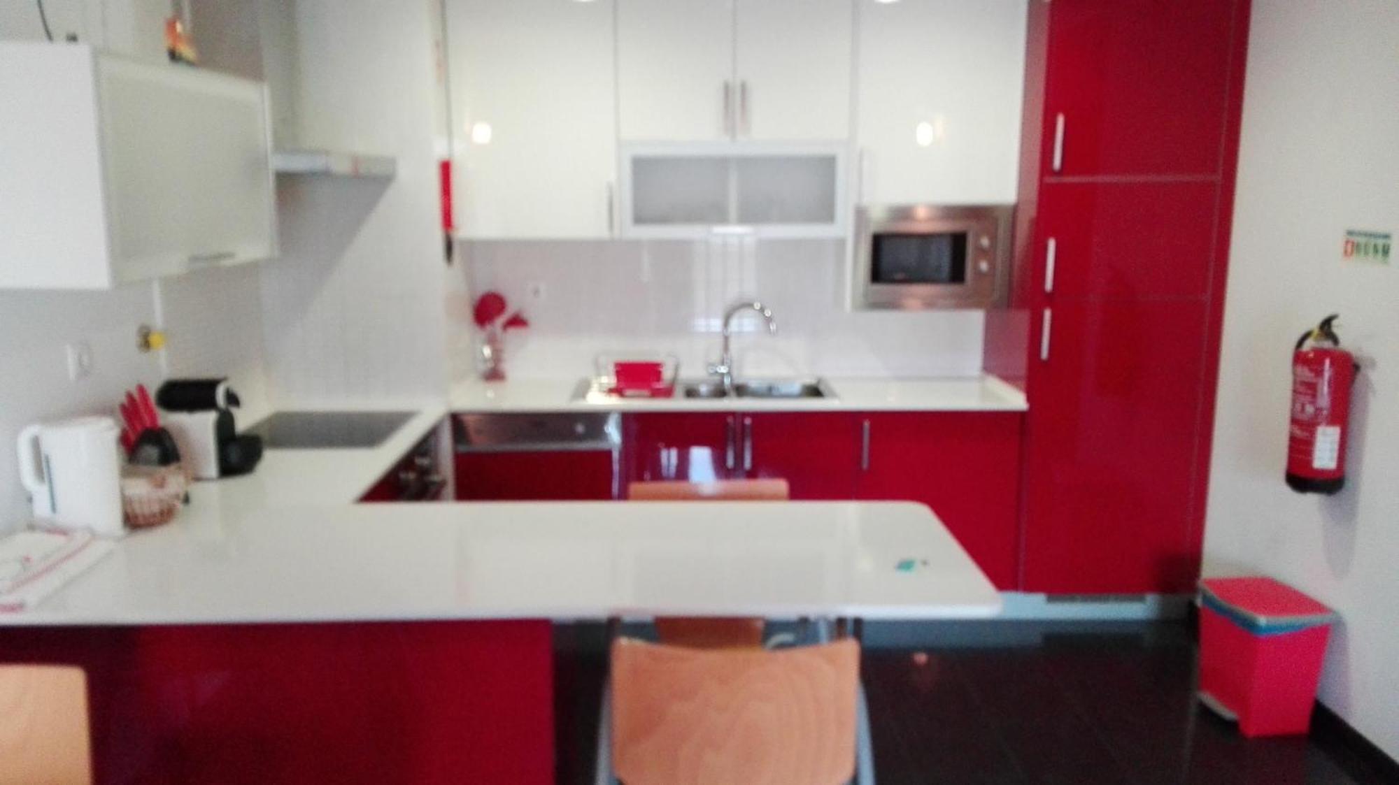 Apartment Rocha T Portimao
