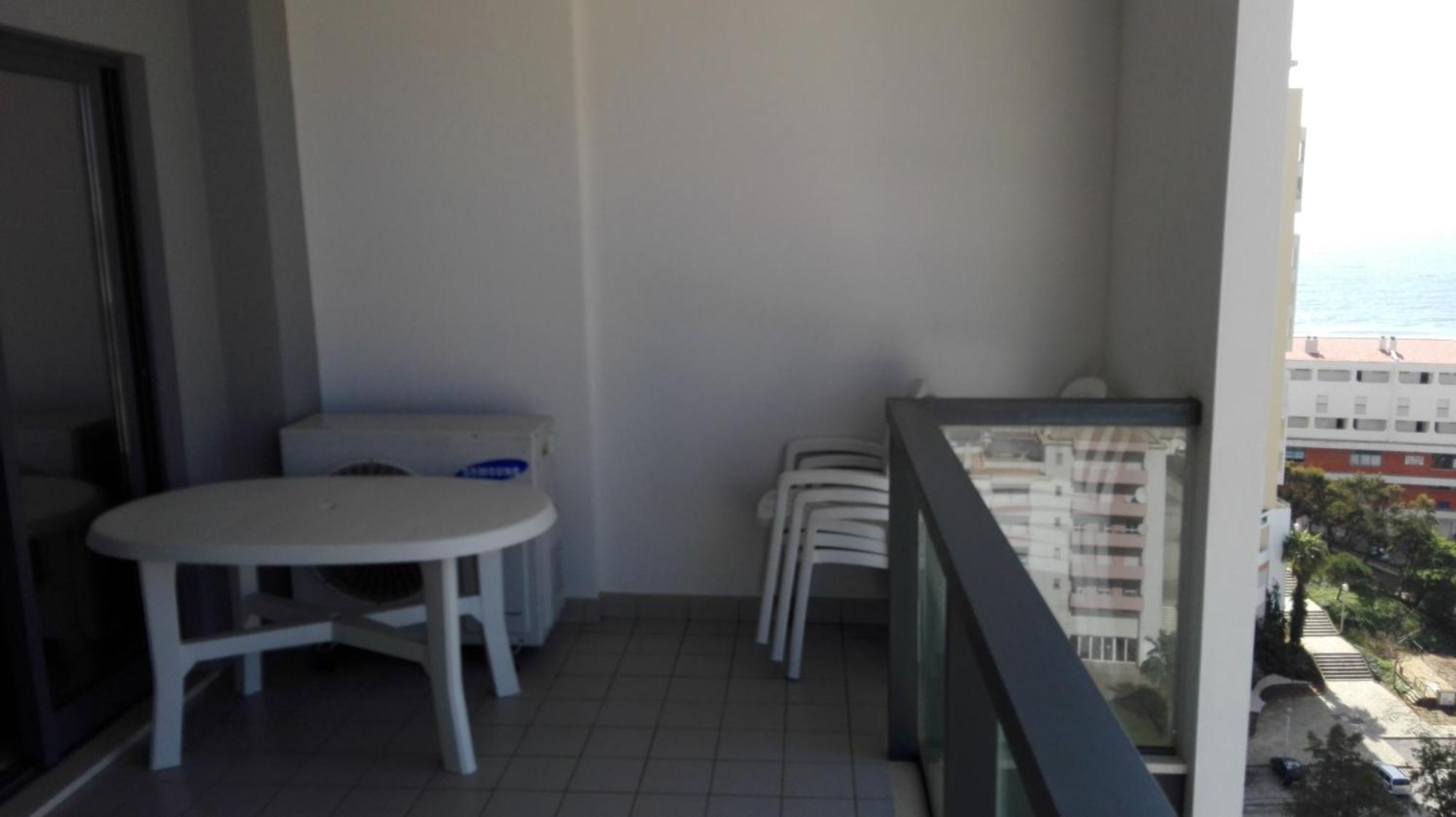 Apartment Rocha T