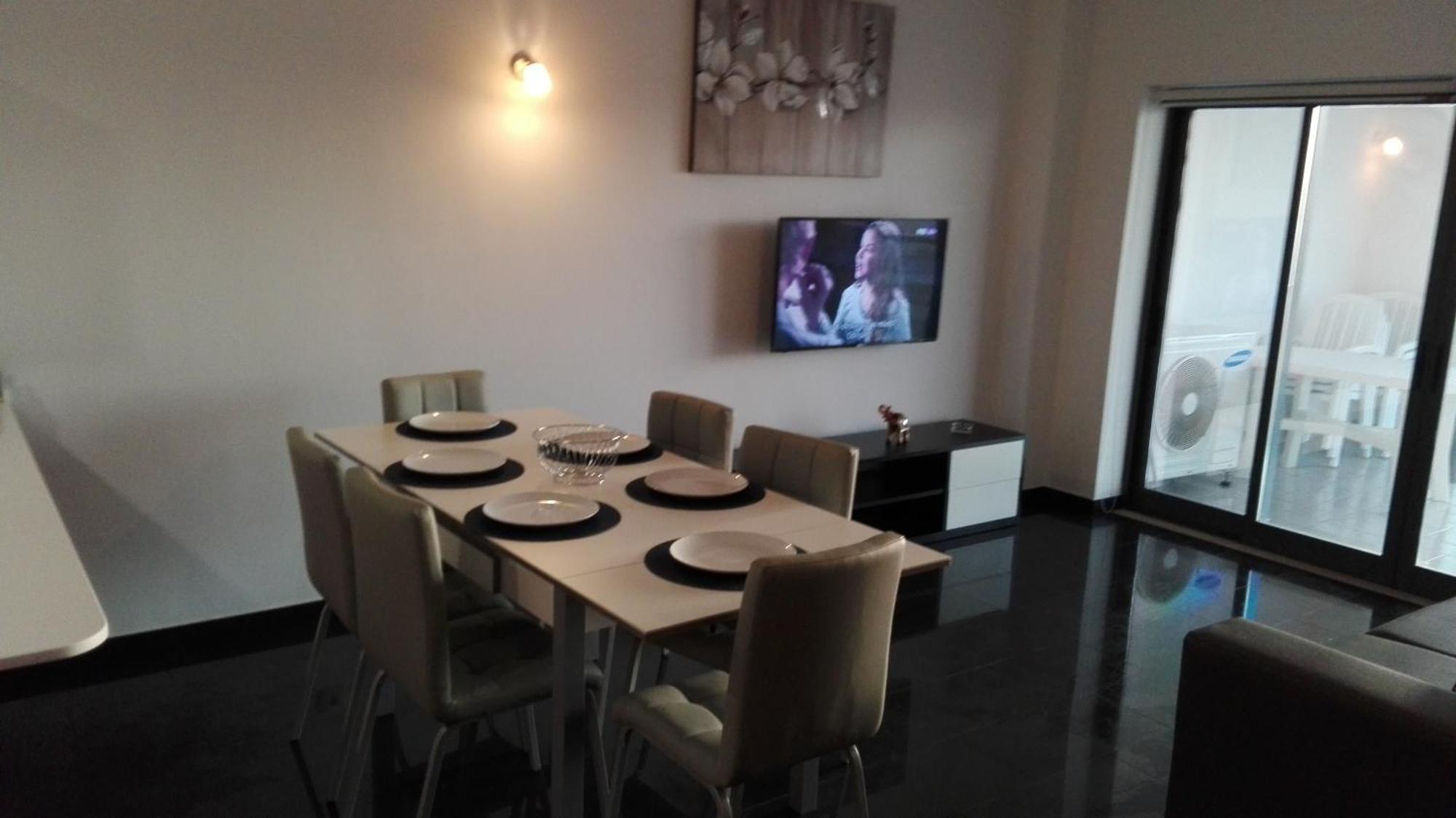 Rocha T Apartment Portimao