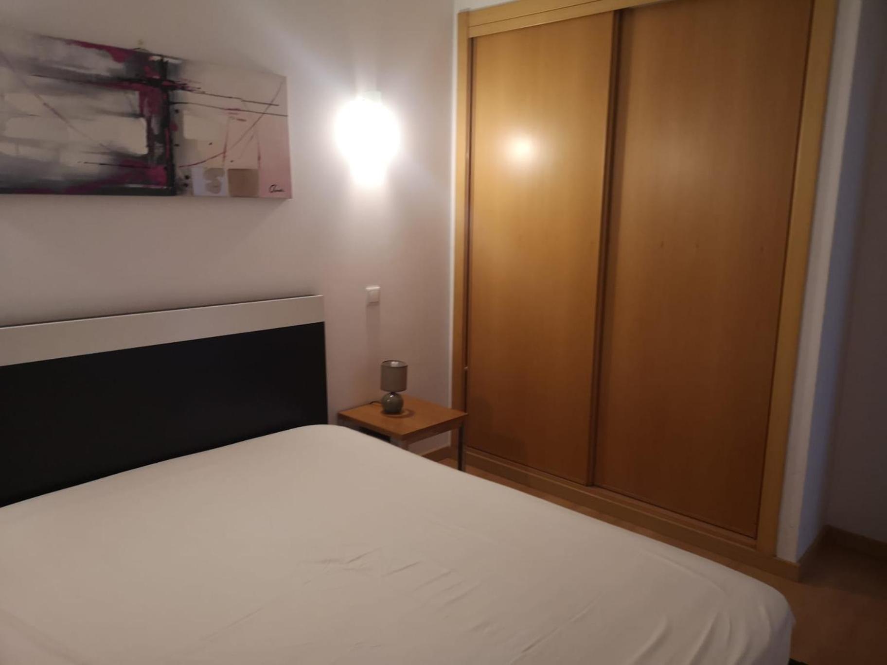 Apartment Rocha T *