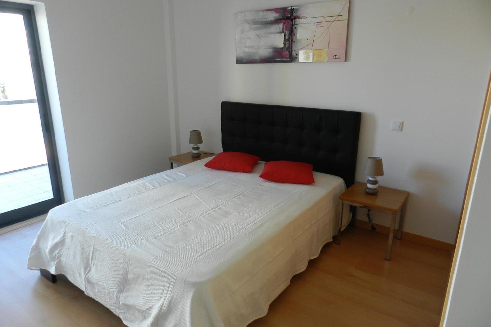 Rocha T Apartment *