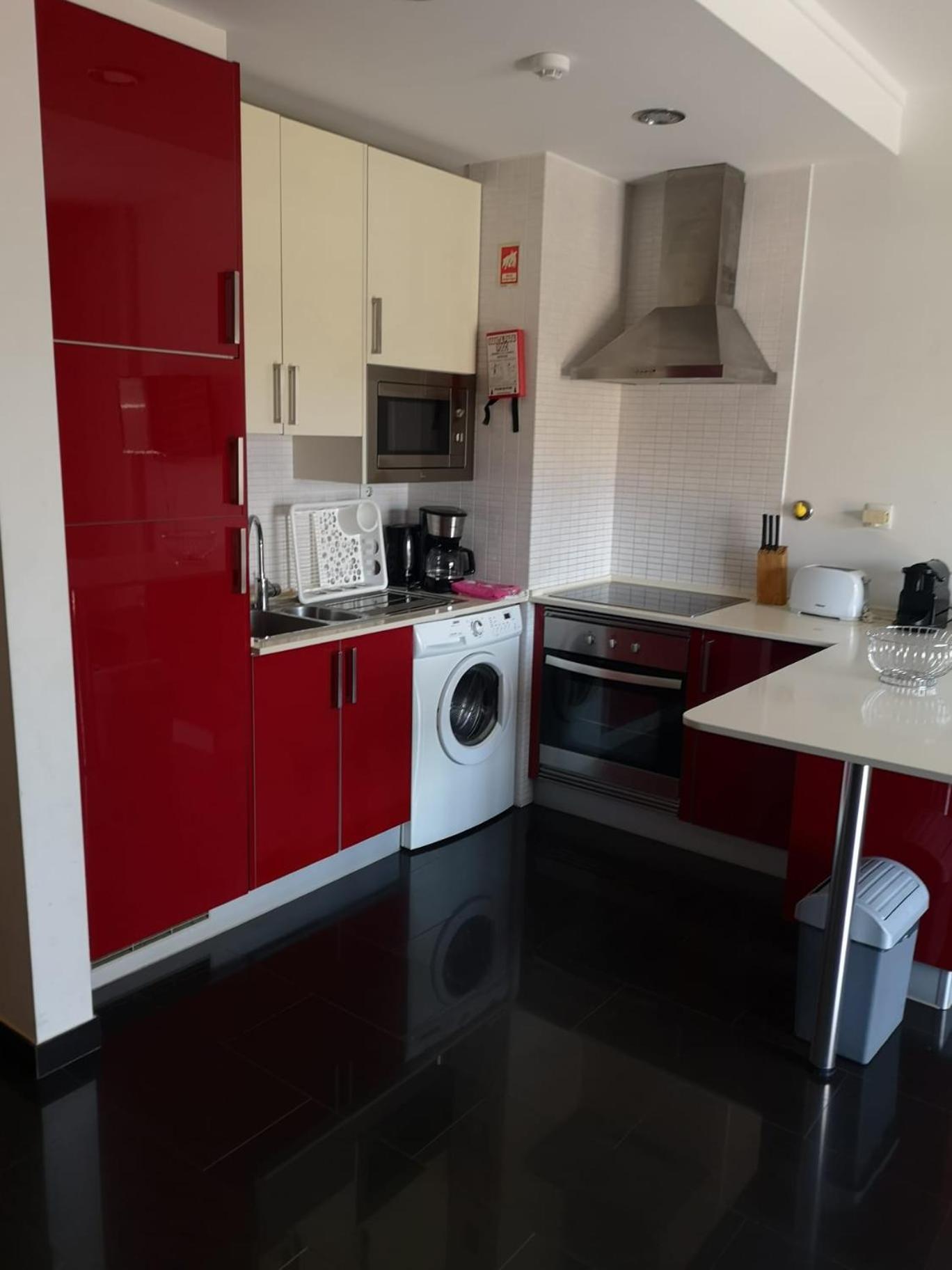 Apartment Rocha T Portimao