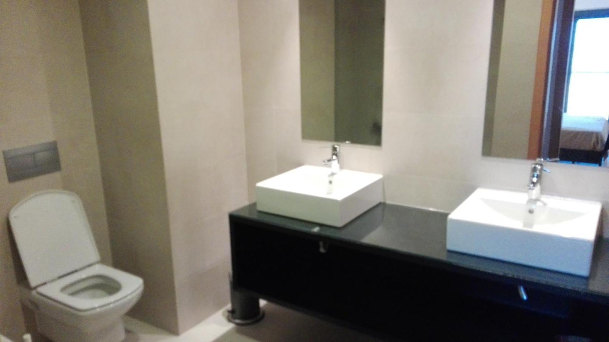 Apartment Rocha T