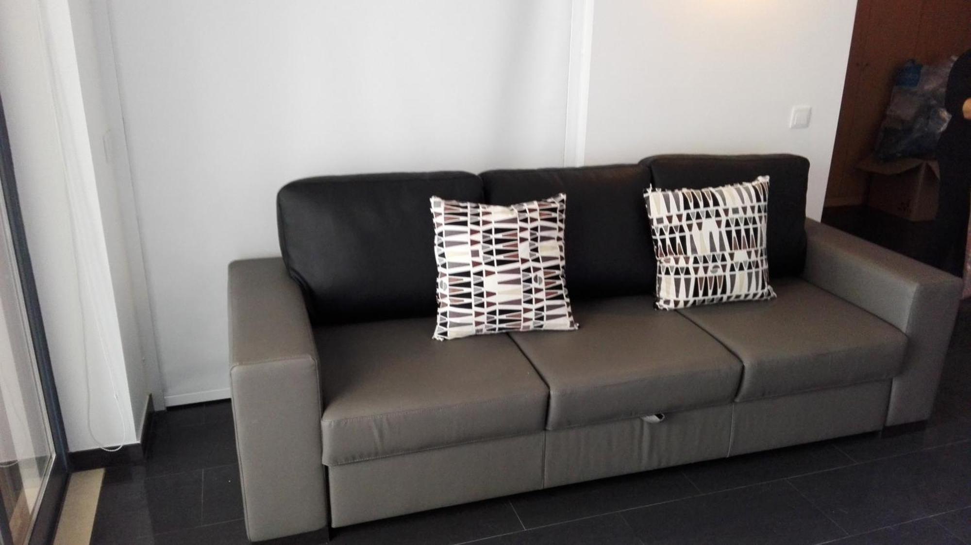 Rocha T Apartment Portimao