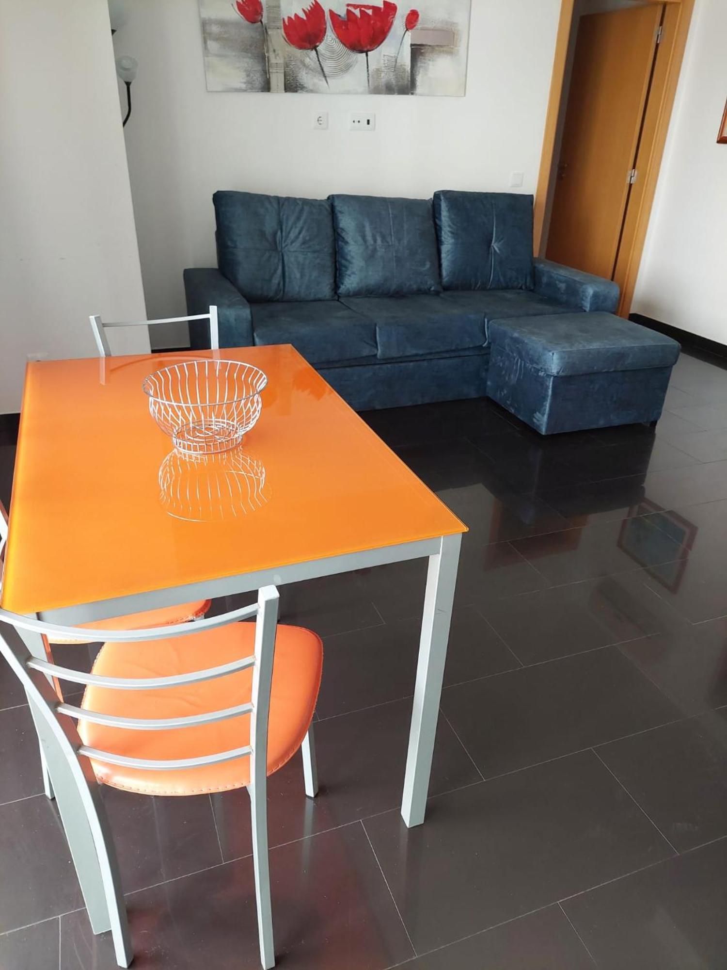 Apartment Rocha T *