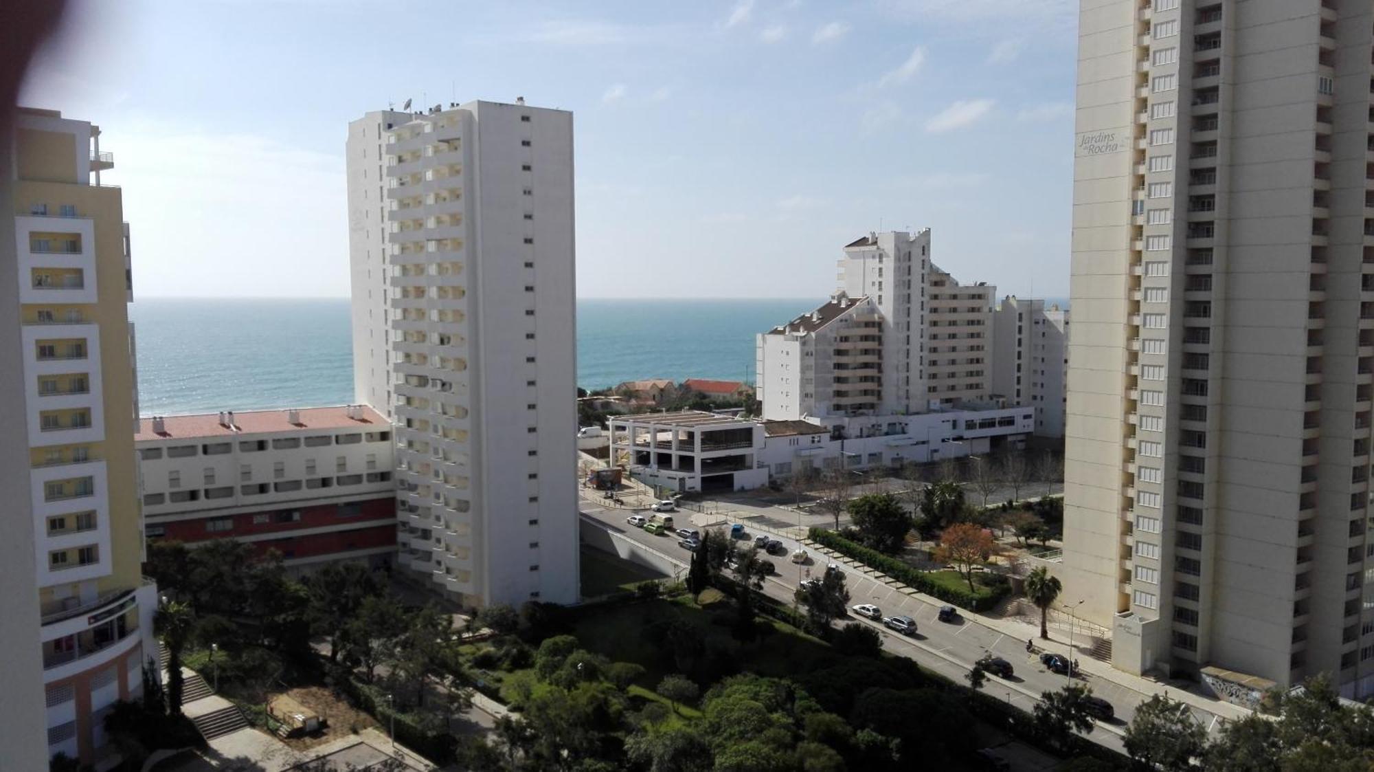 Apartment Rocha T