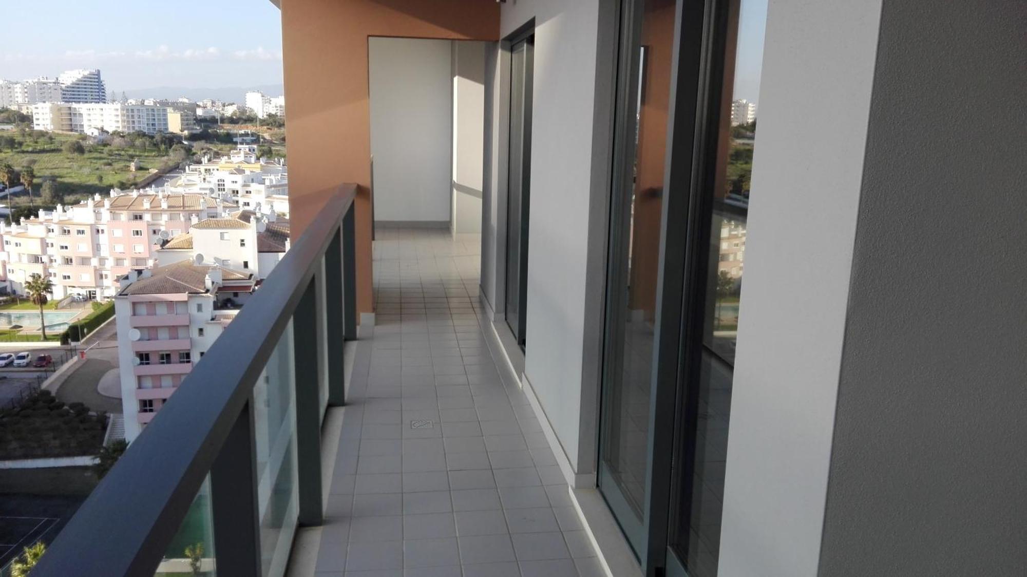 Rocha T Apartment Portimao