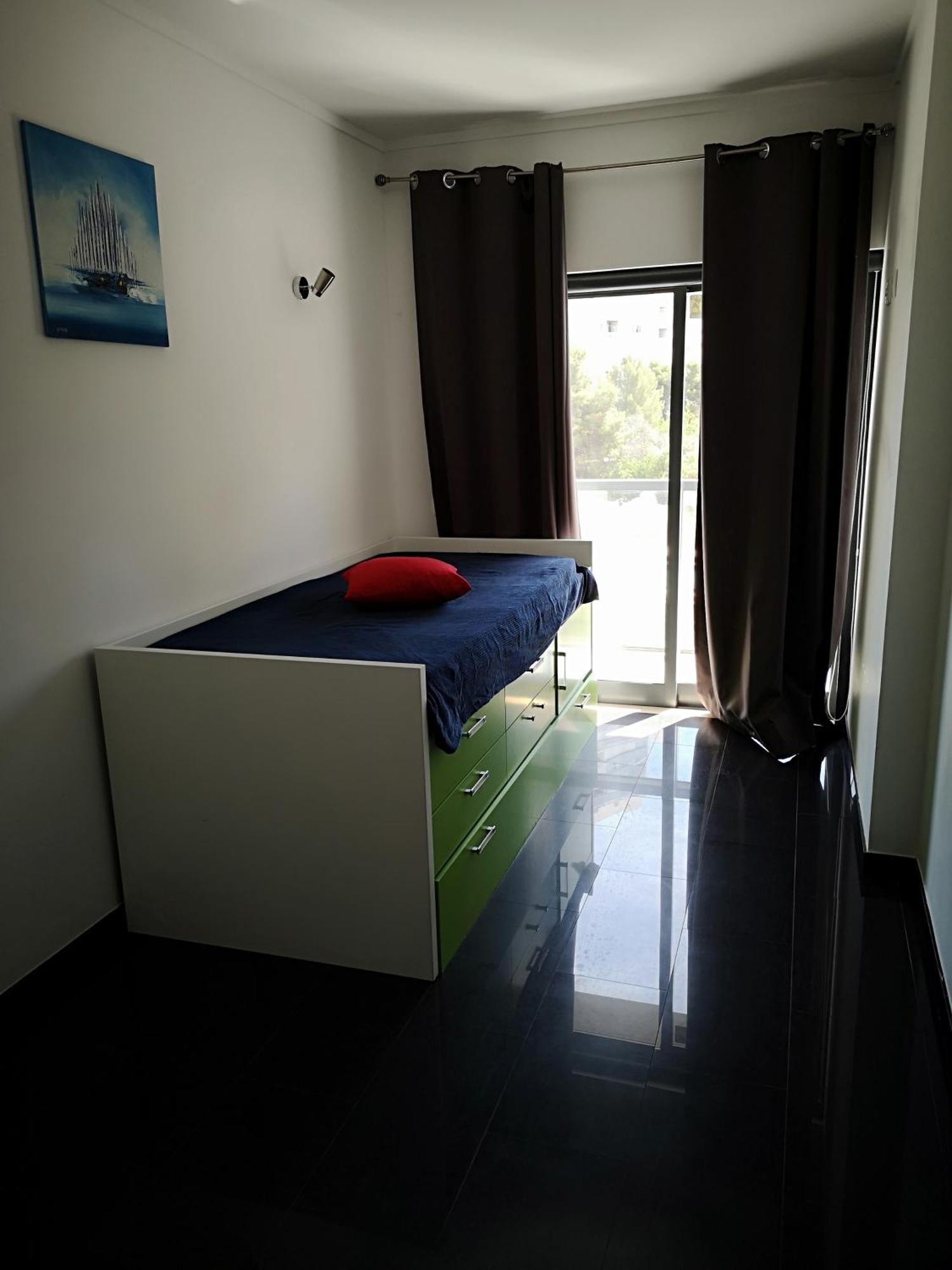Apartment Rocha T *
