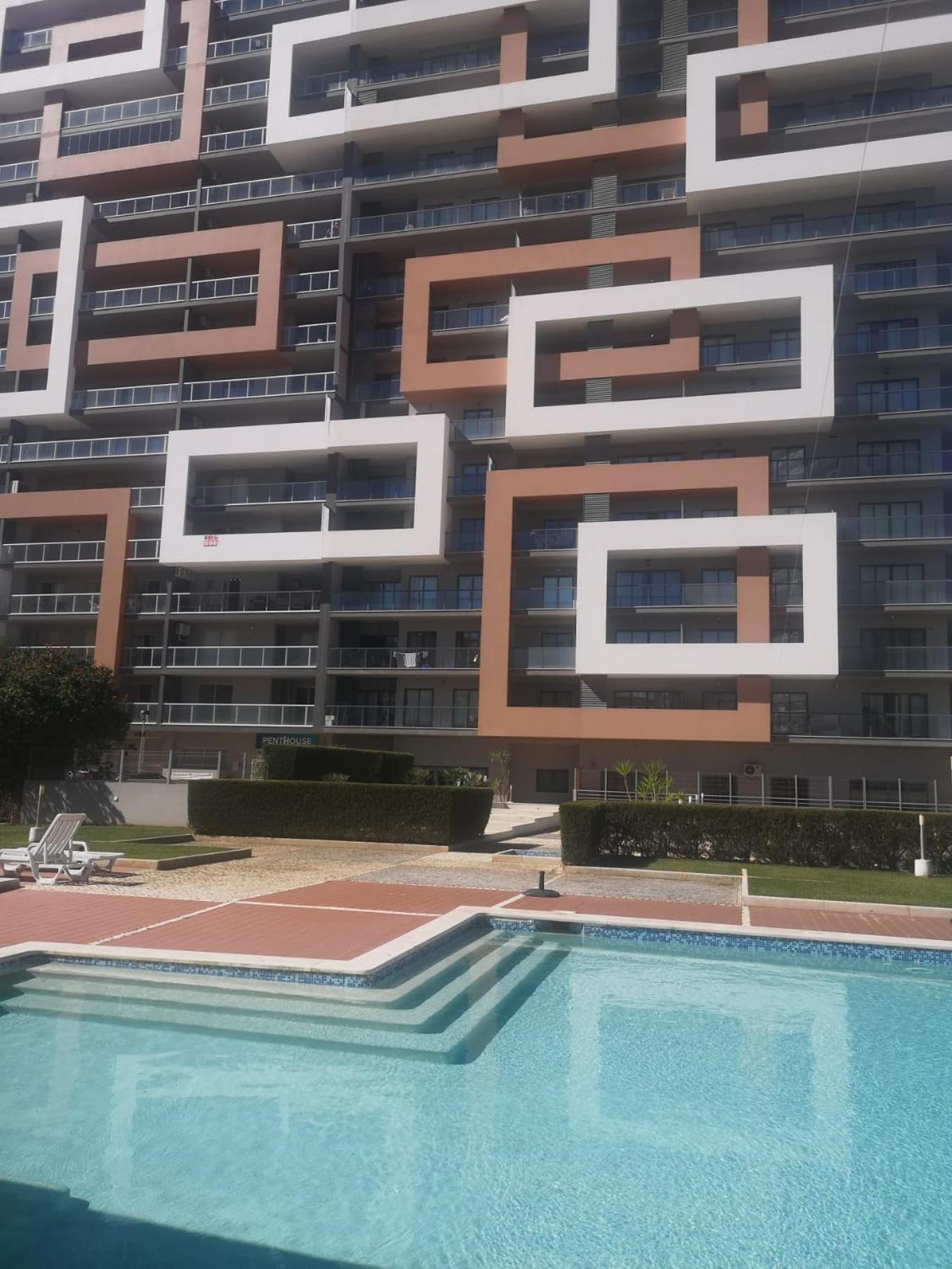 Rocha T Apartment *
