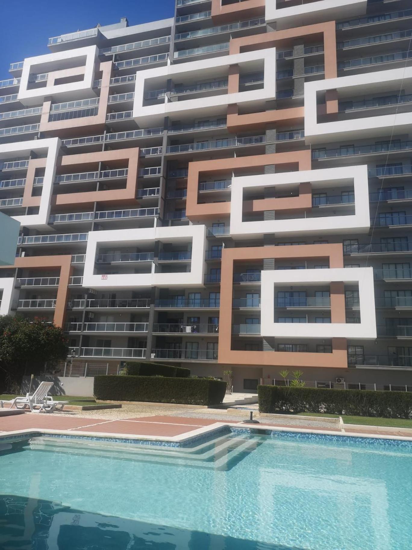 Apartment Rocha T Portimao