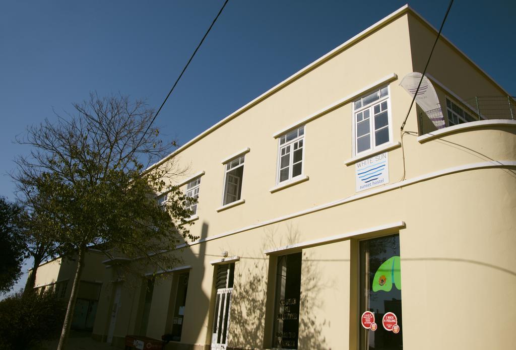 White Sun Hostel Lagos