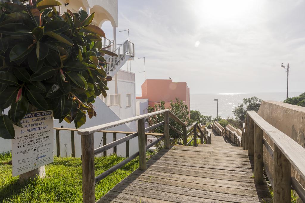 Appartement Casa Joao Bravo Albufeira
