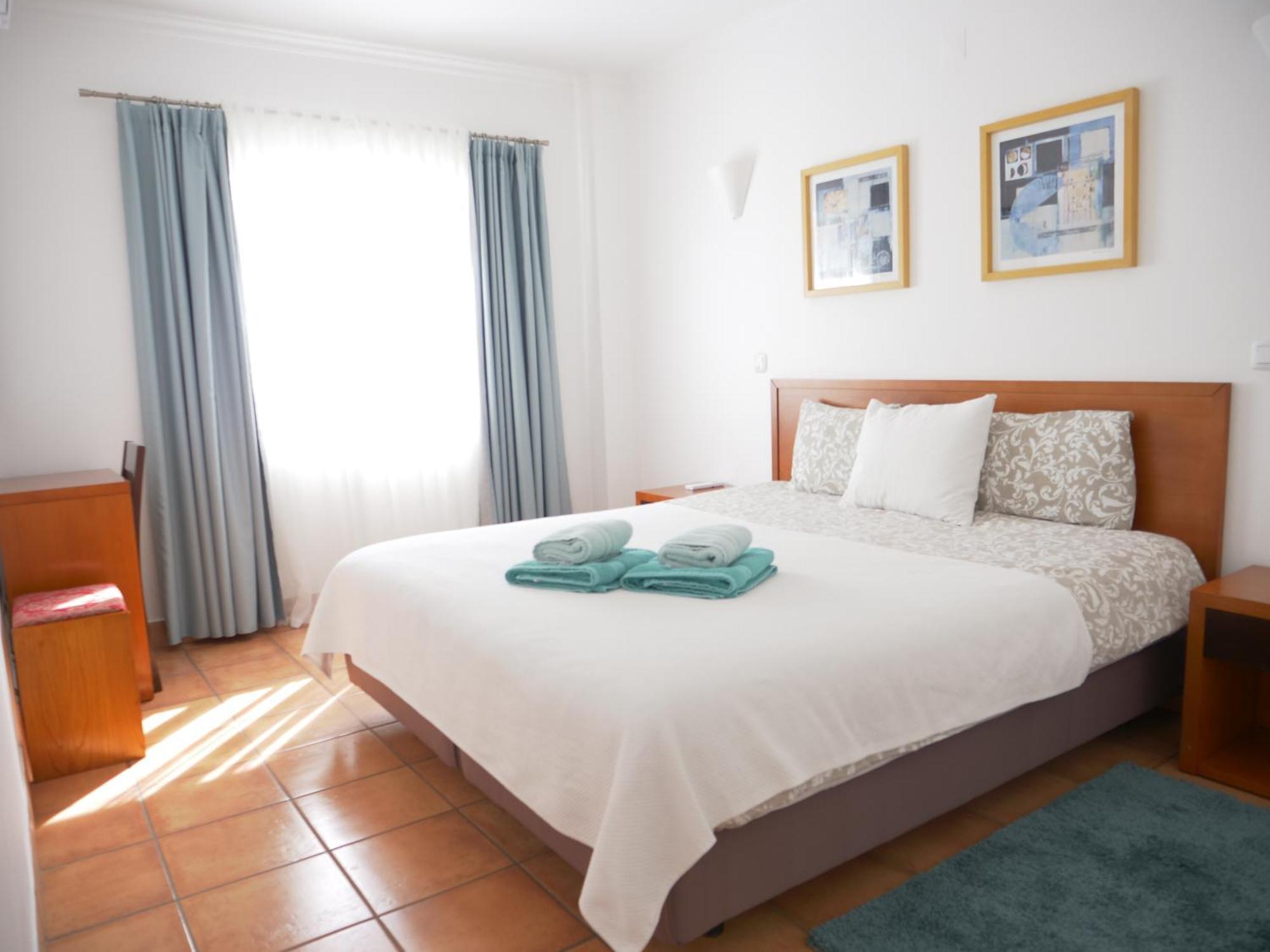 Apartamento Apostol Lagos