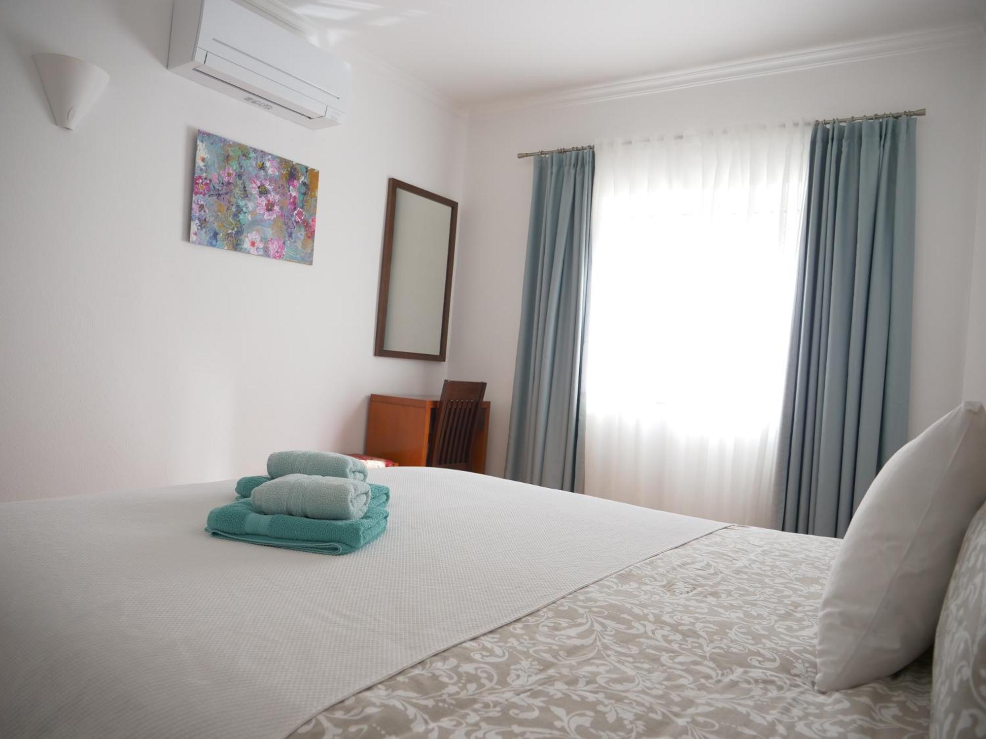 Apostol Apartamento *