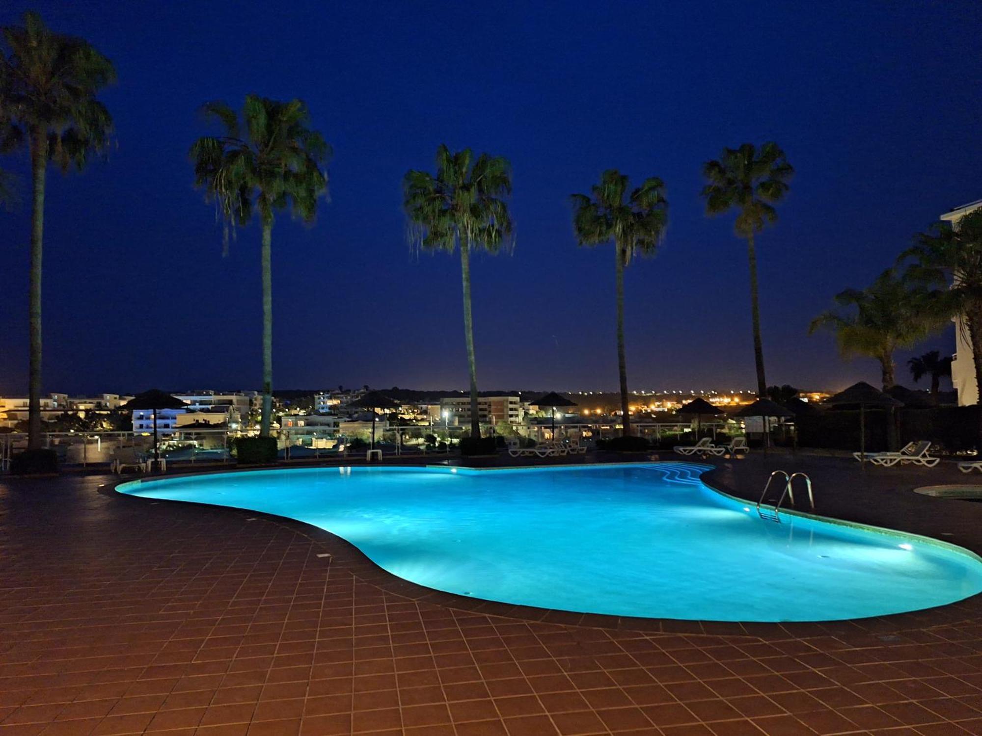 Apartment Amazing With Sea View Lagos