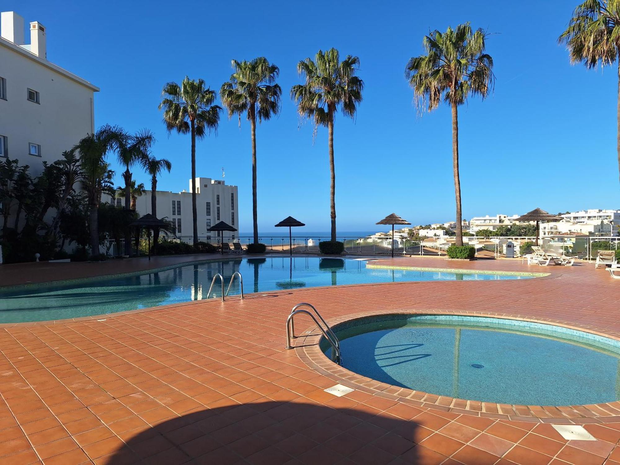 Apartment Amazing With Sea View