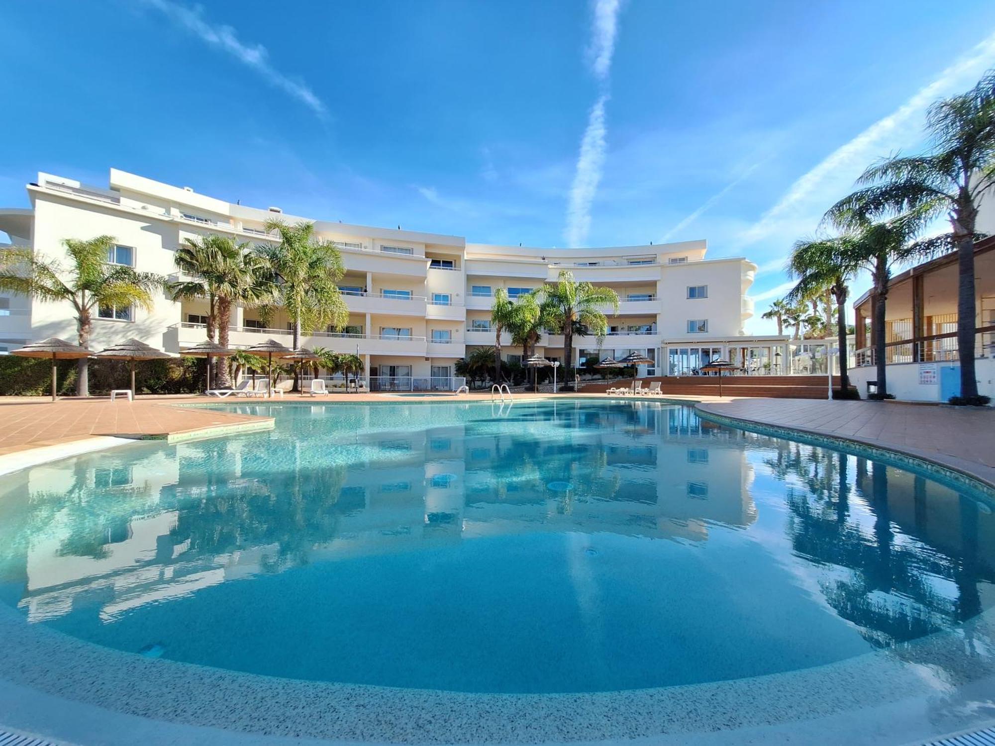 Apartment Amazing With Sea View