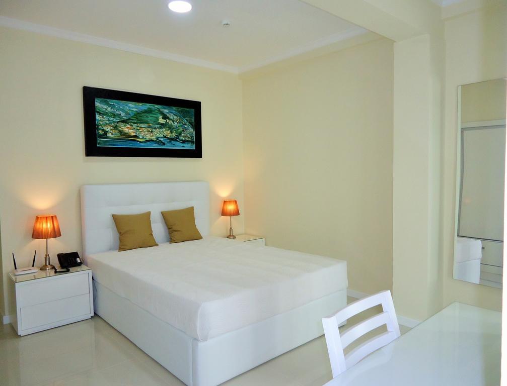 Guest house Sao Francisco