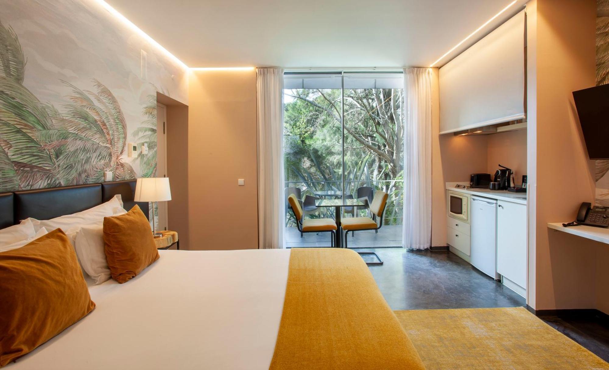 Casa Vela Boutique House Cascais
