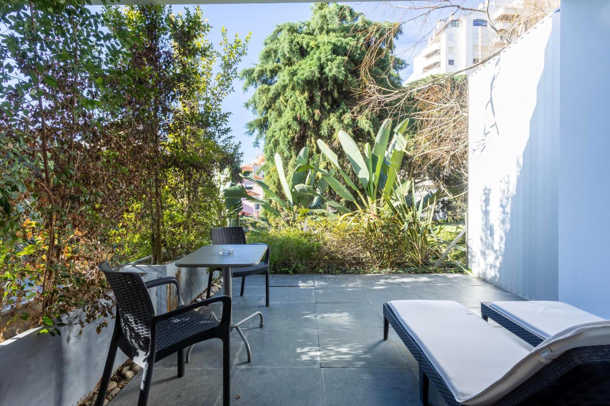 Casa Vela Boutique House Cascais