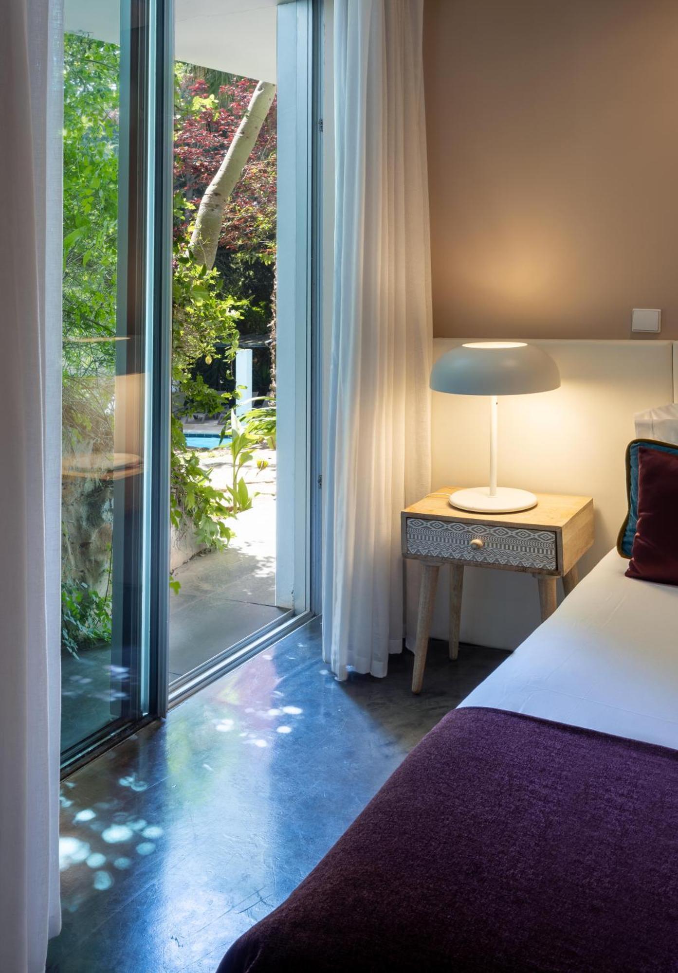 Guest house Casa Vela Boutique House 4*