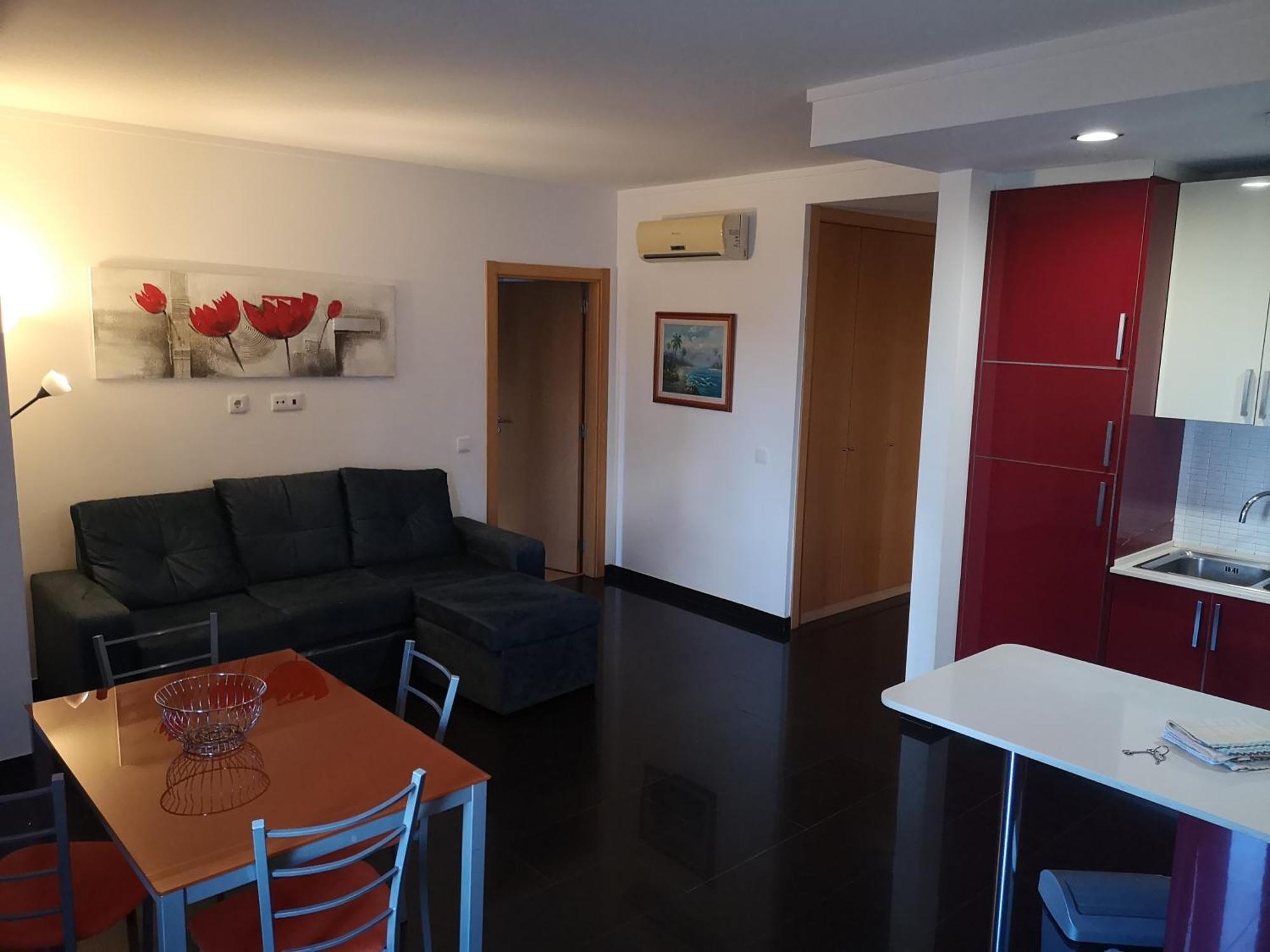 Apartment Rocha T Portimao