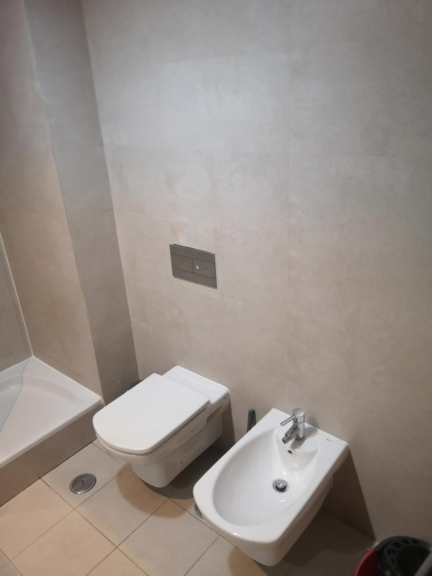 Rocha T Apartment *