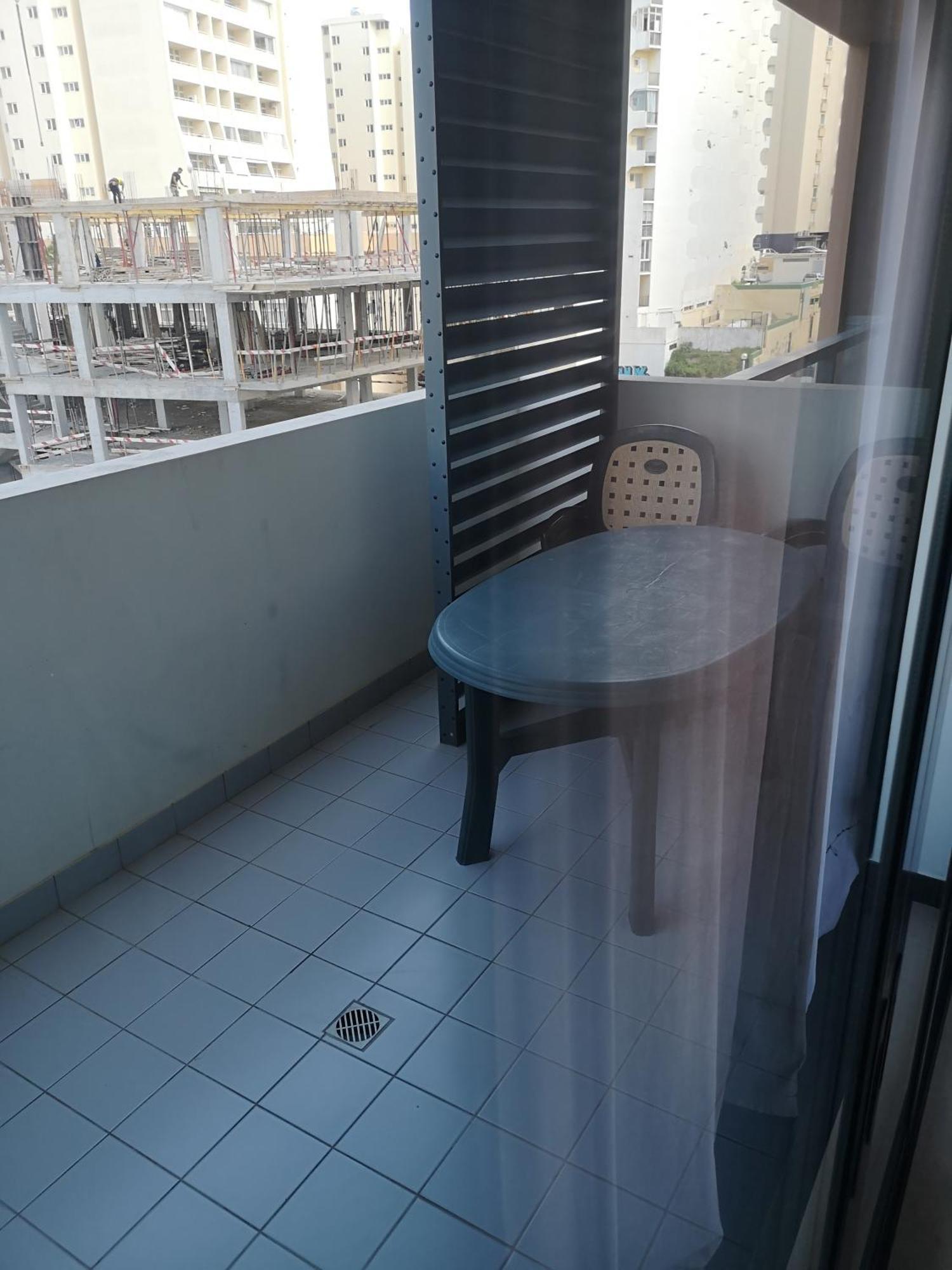 Rocha T Apartment *