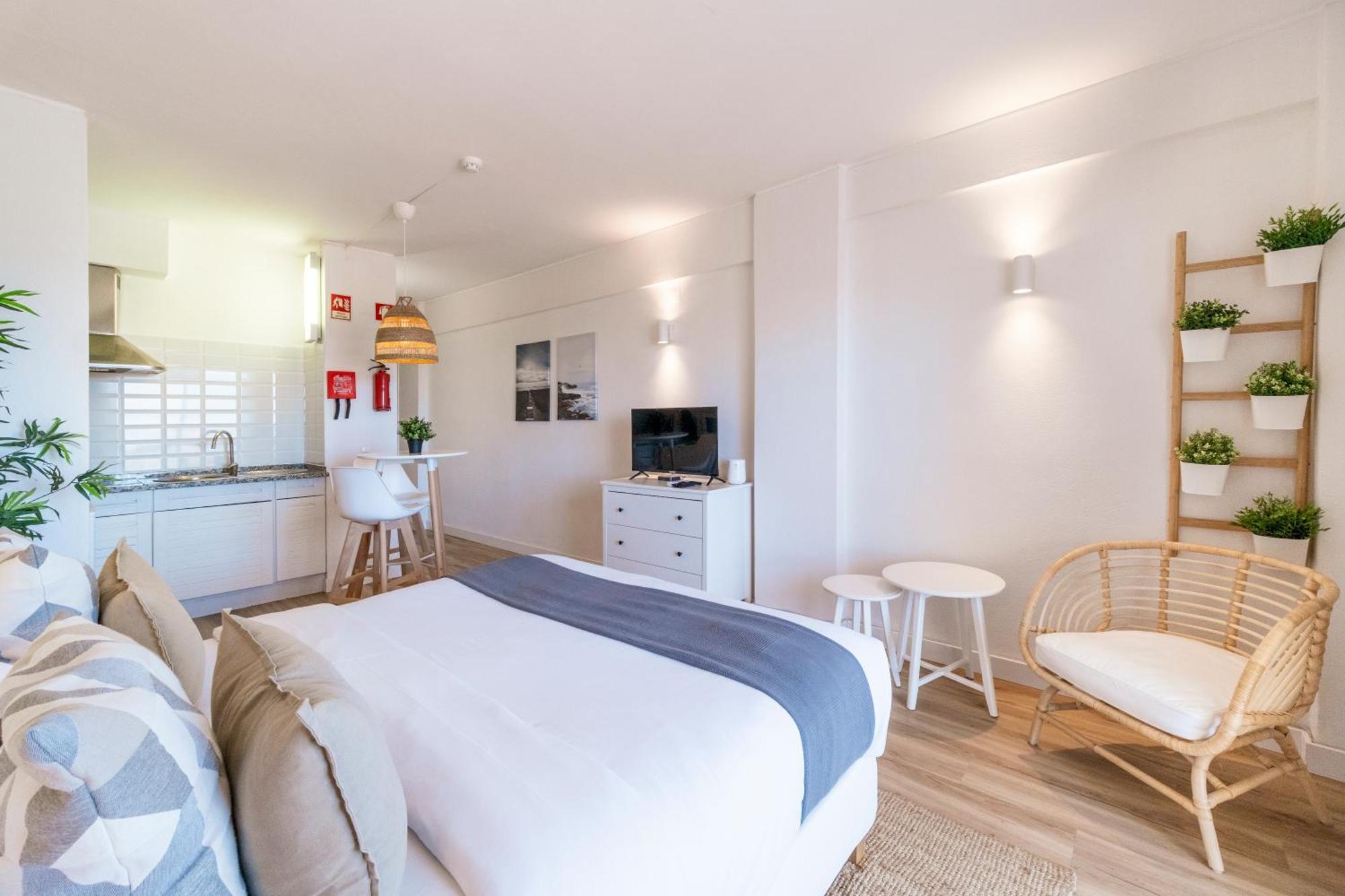 Appartement Torre Alta Lagos
