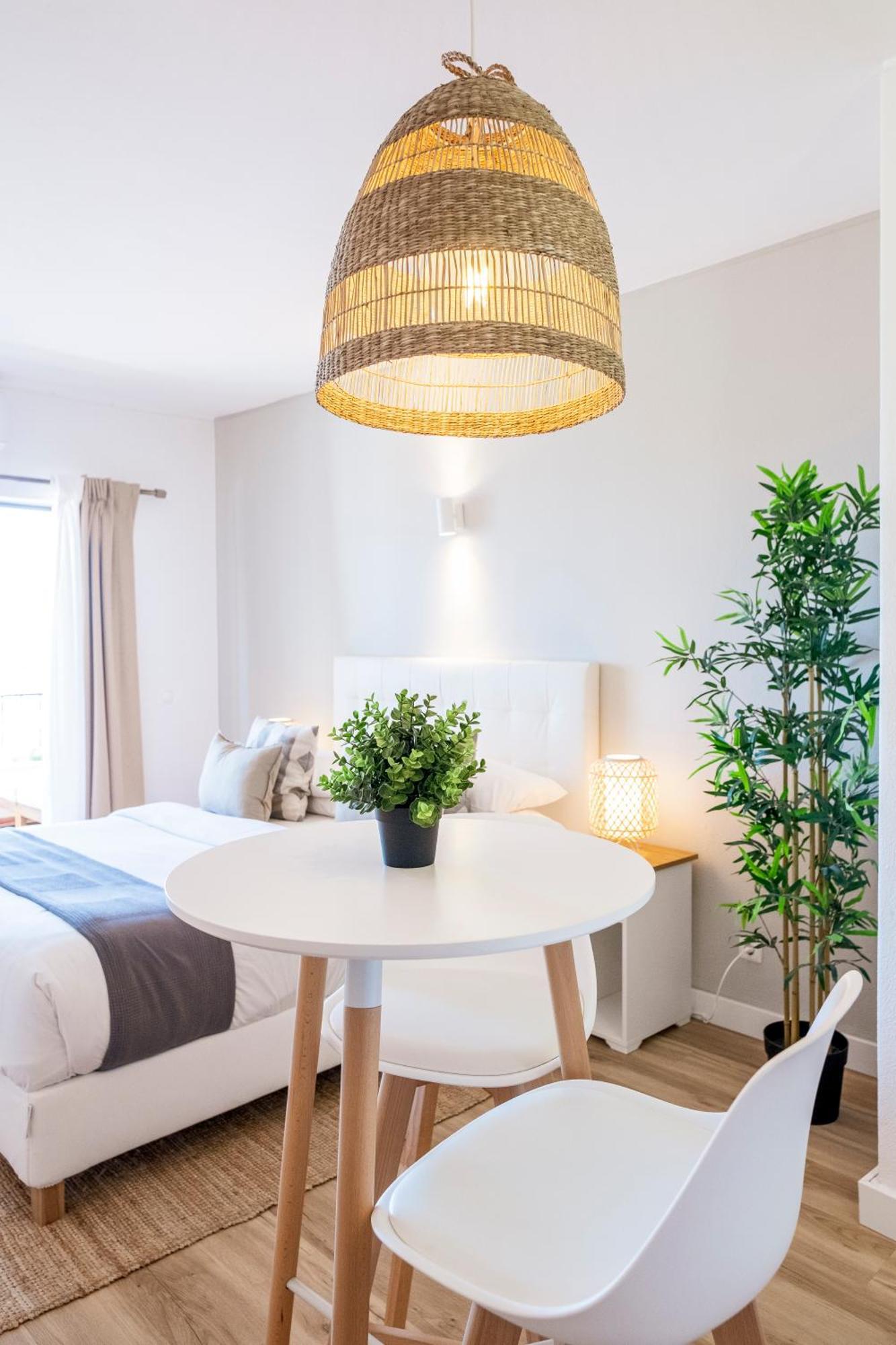 Appartement Torre Alta Lagos
