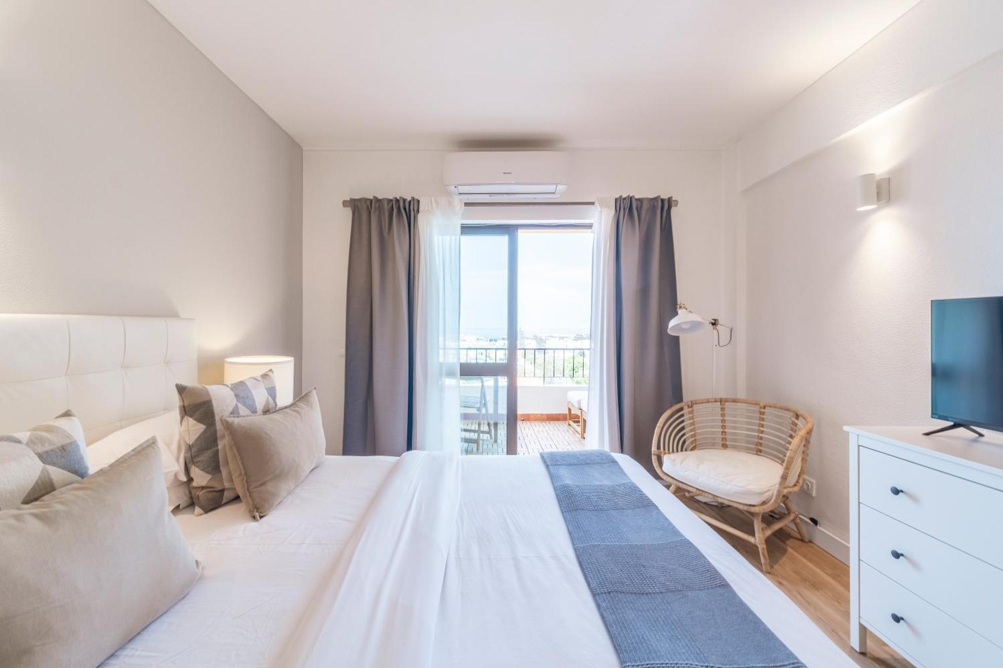 Appartement Torre Alta *