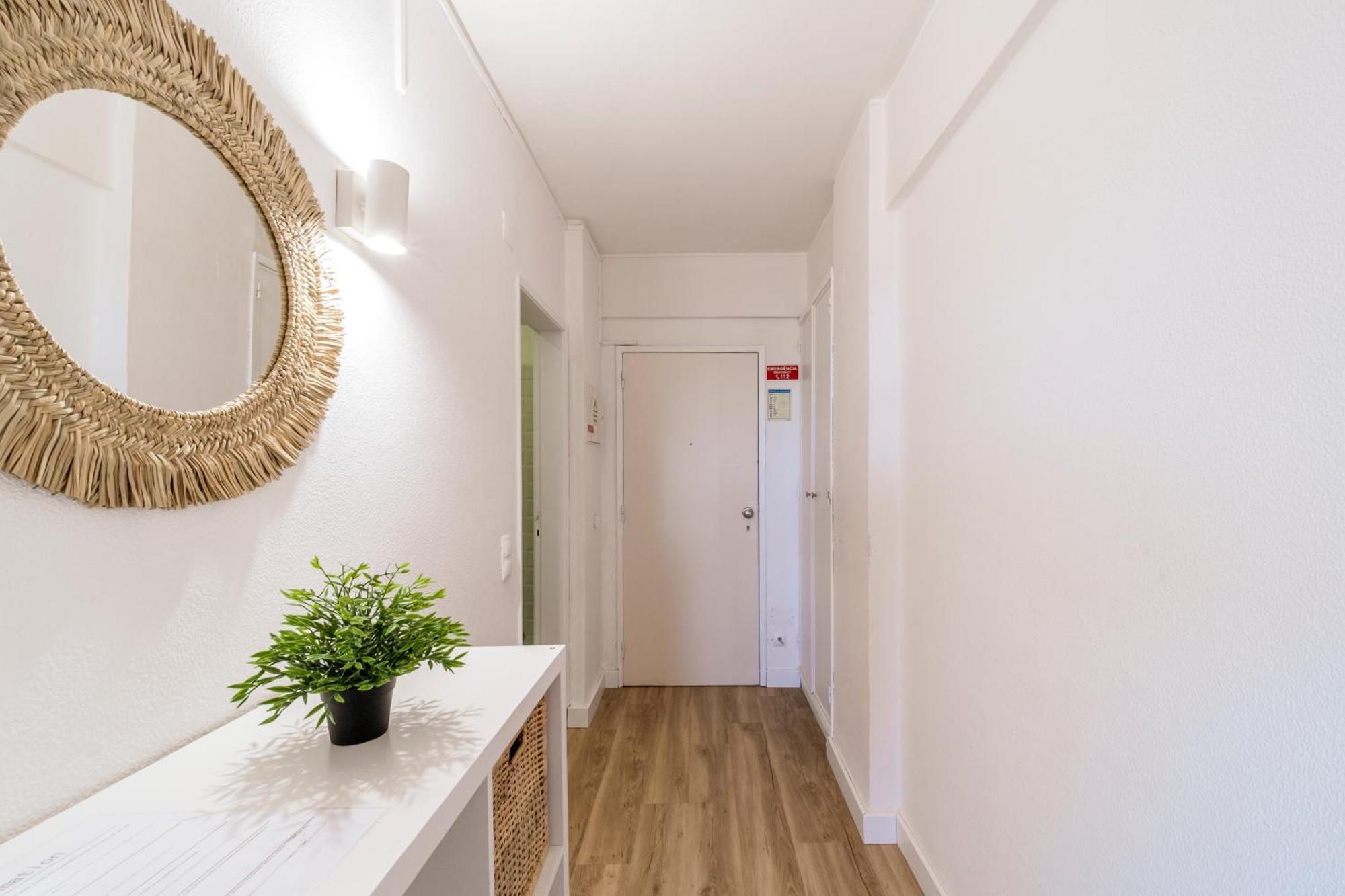 Appartement Torre Alta Lagos